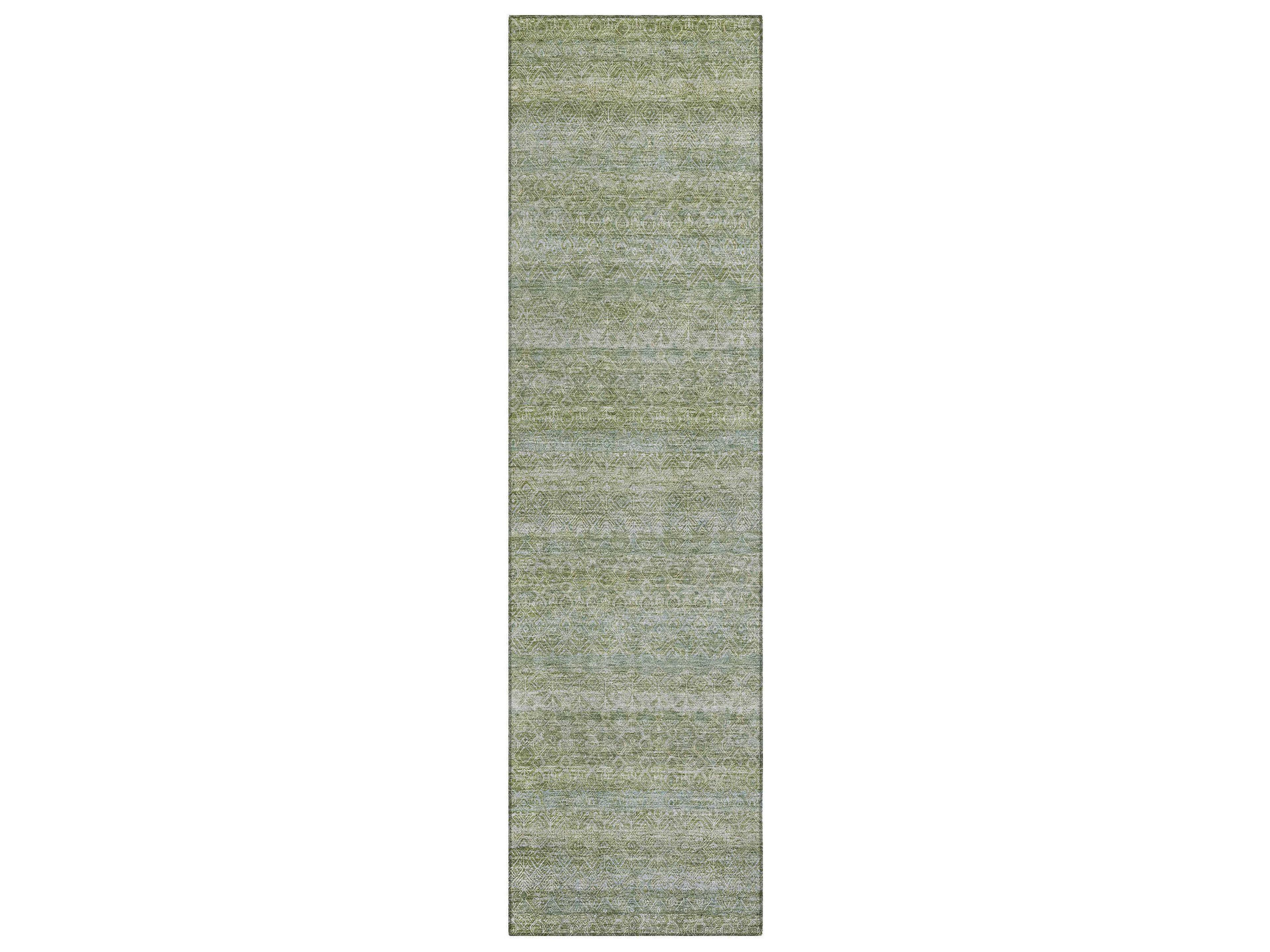 Dalyn Chantille Striped Area Rug