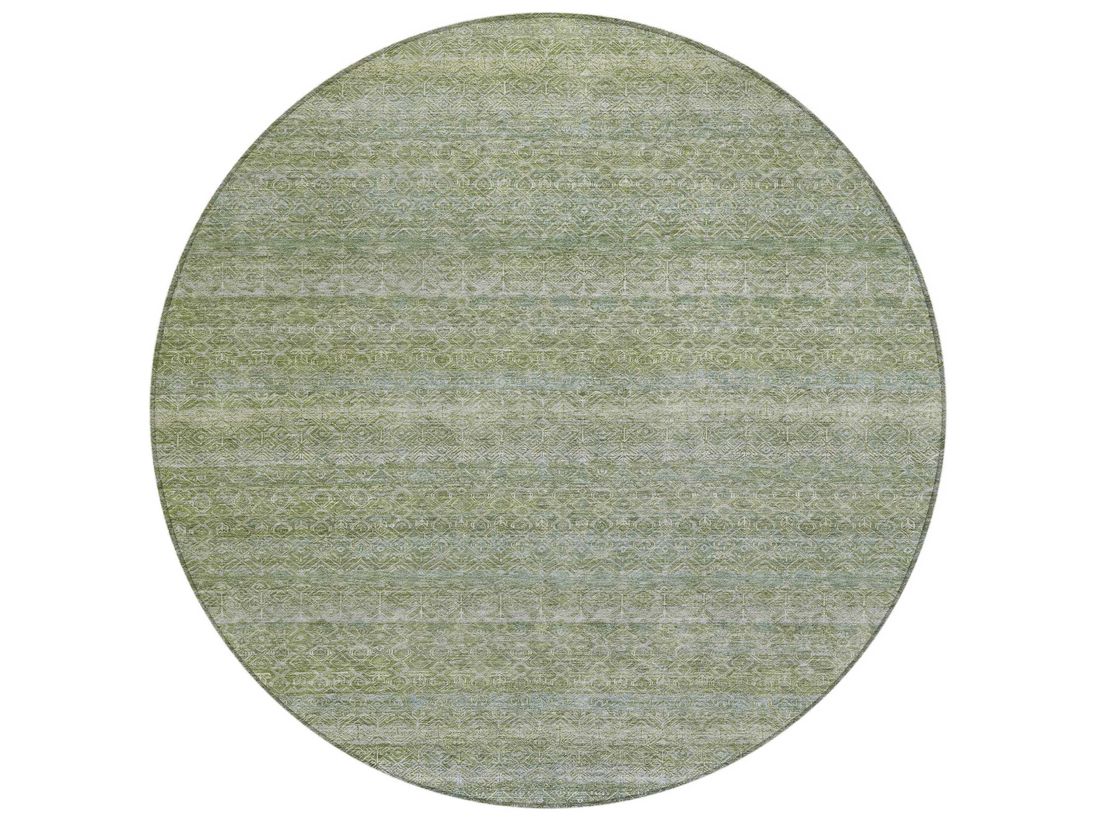 Dalyn Chantille Striped Area Rug