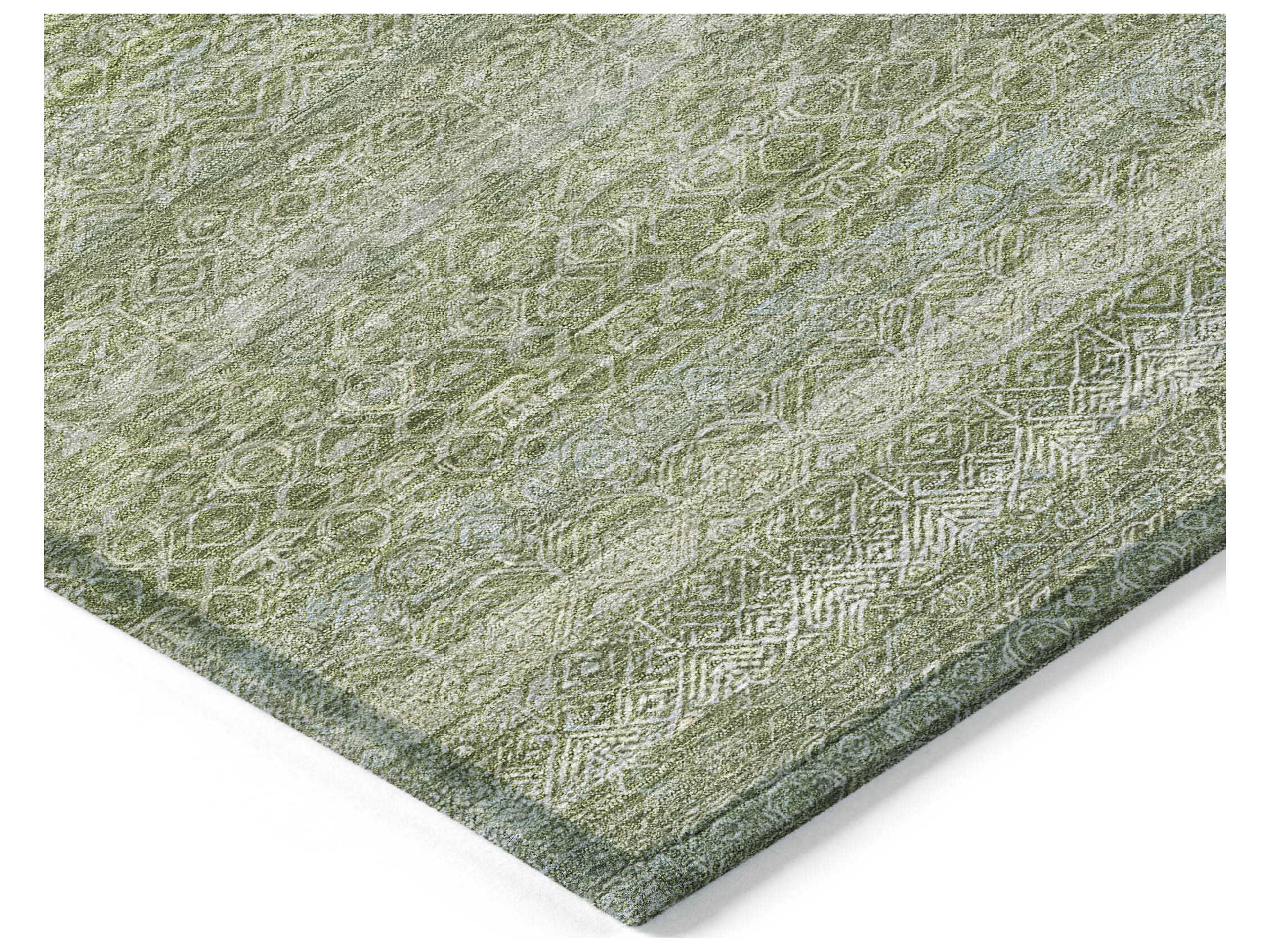 Dalyn Chantille Striped Area Rug