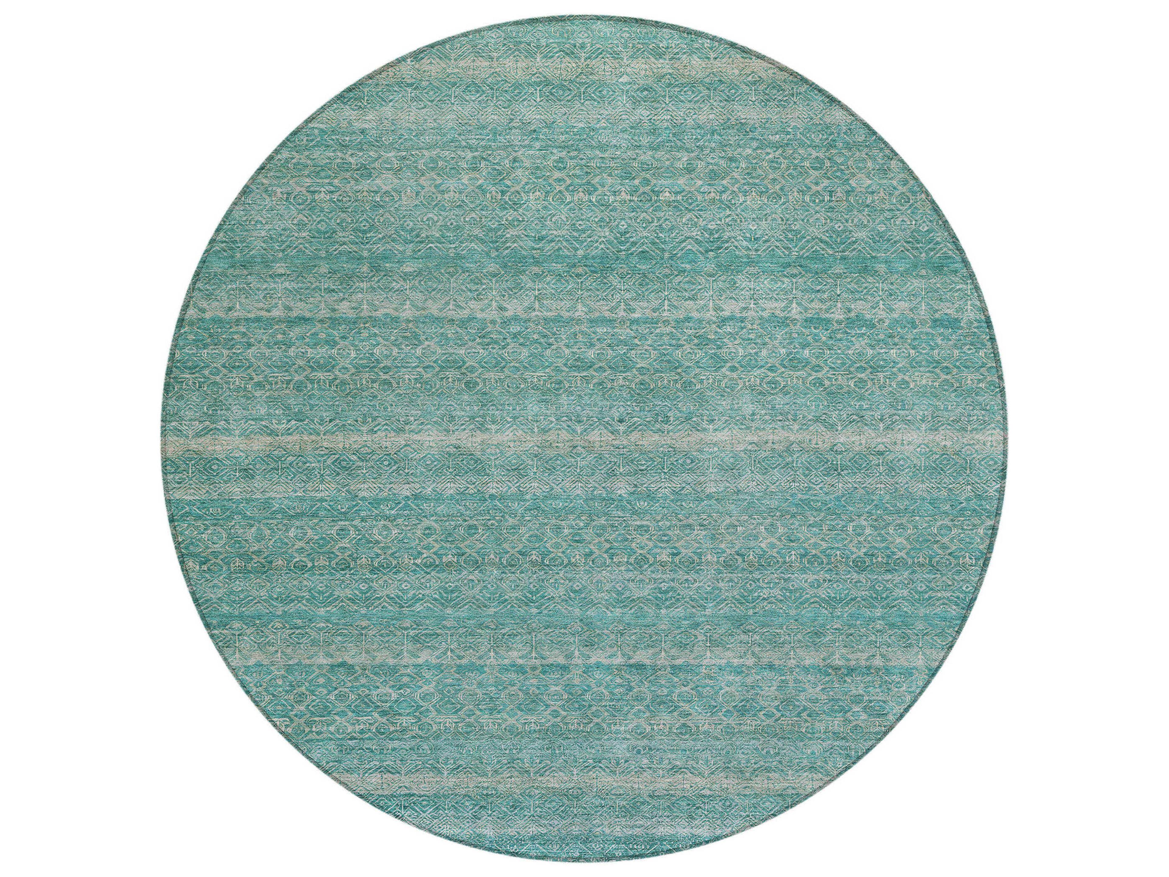 Dalyn Chantille Striped Area Rug