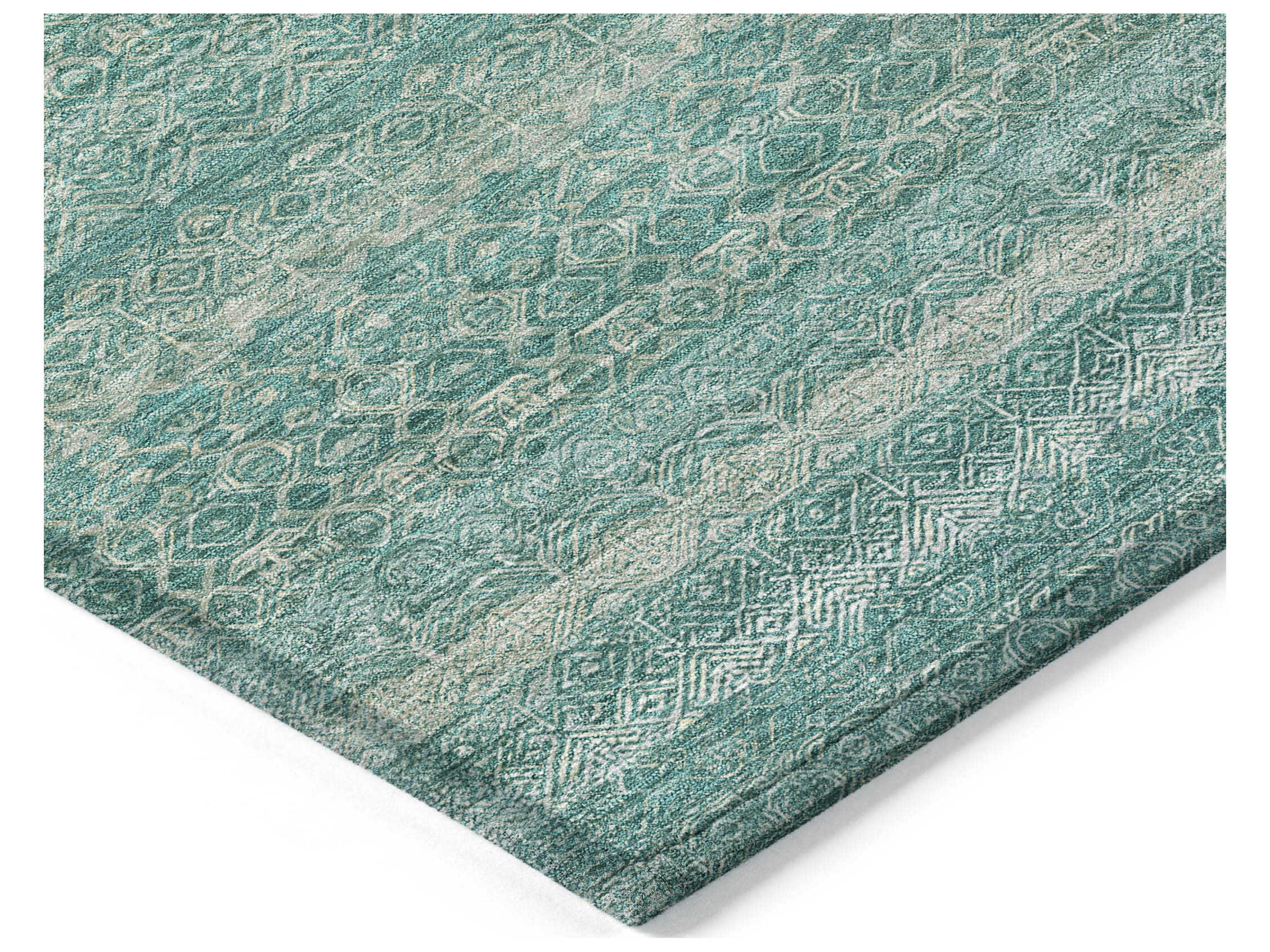 Dalyn Chantille Striped Area Rug