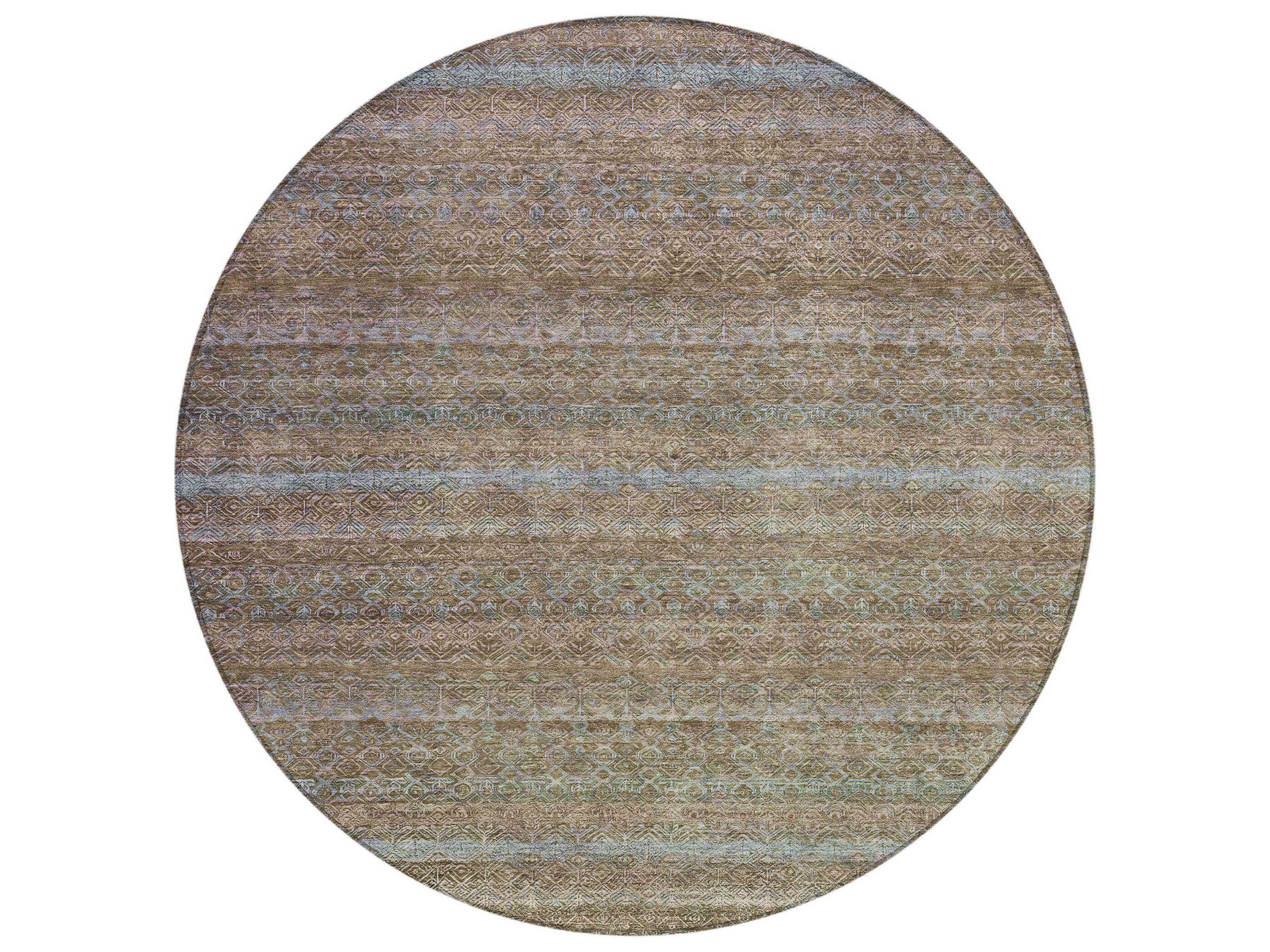 Dalyn Chantille Striped Area Rug