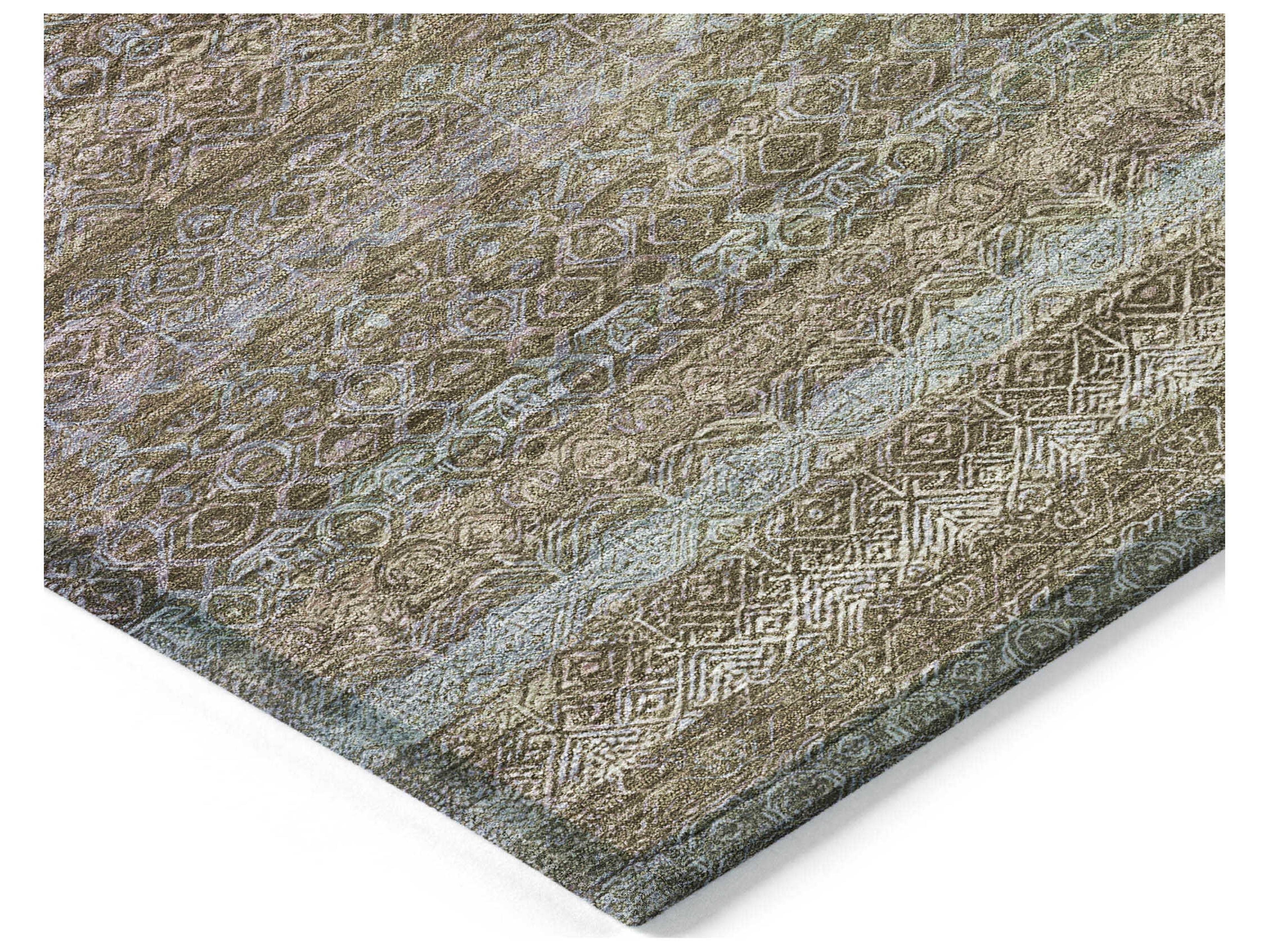 Dalyn Chantille Striped Area Rug