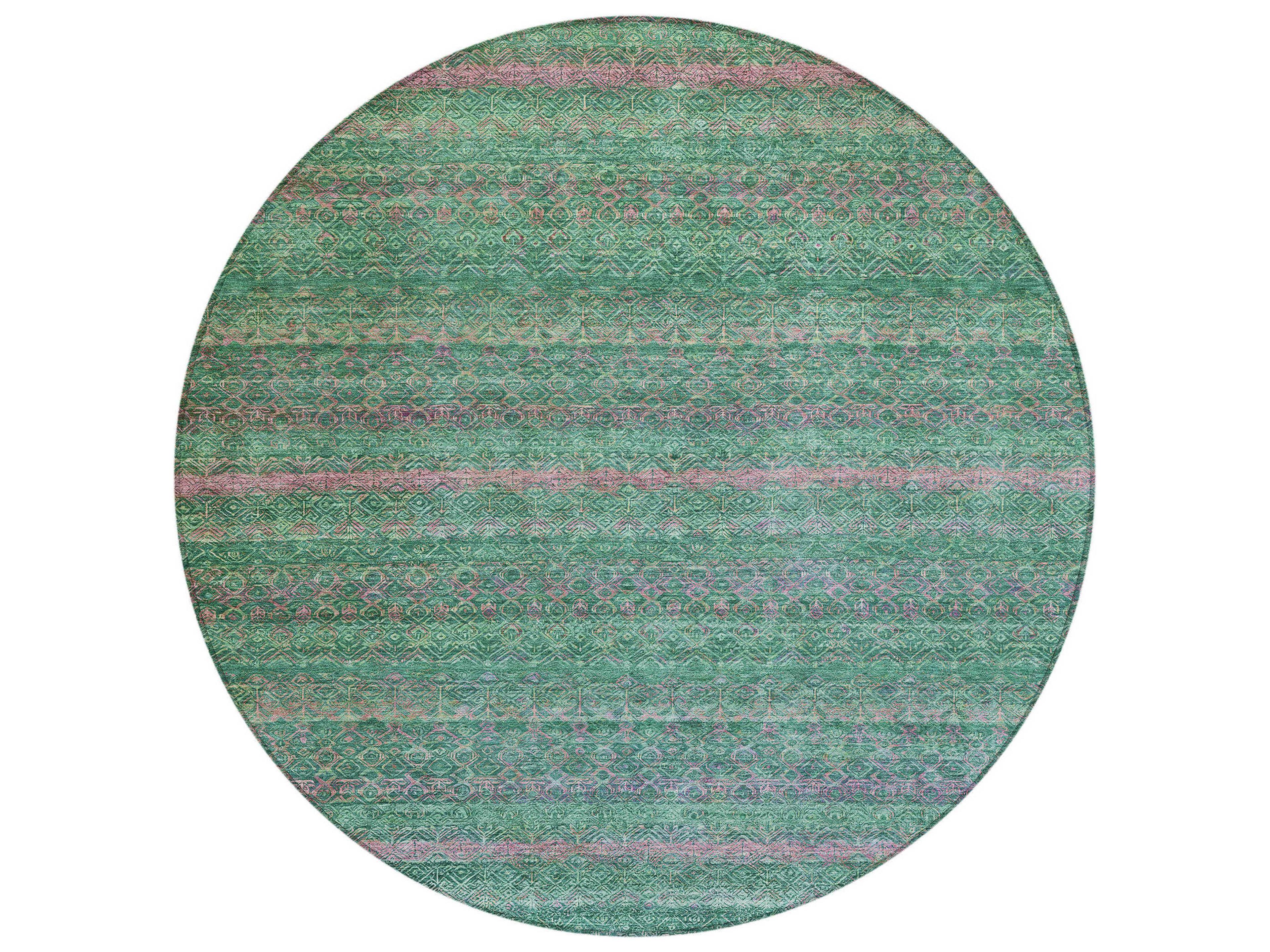Dalyn Chantille Striped Area Rug