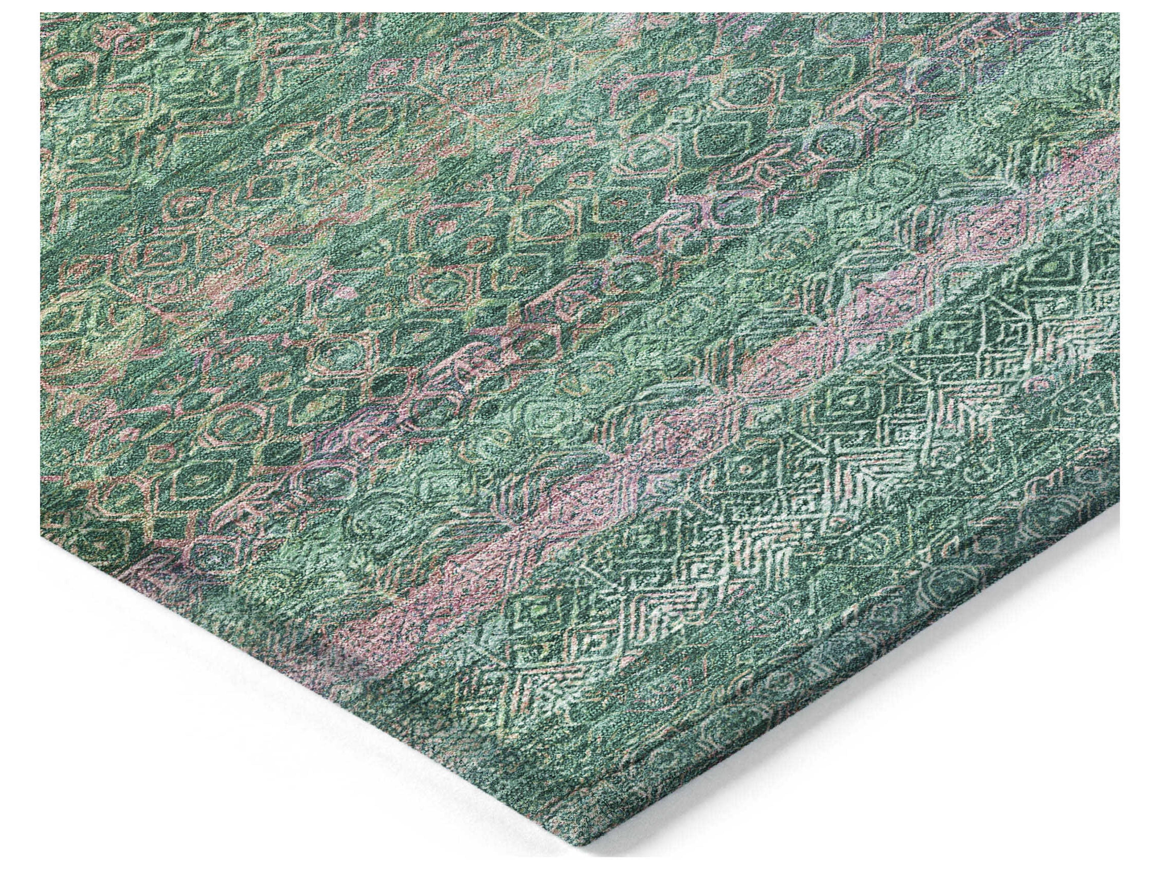 Dalyn Chantille Striped Area Rug