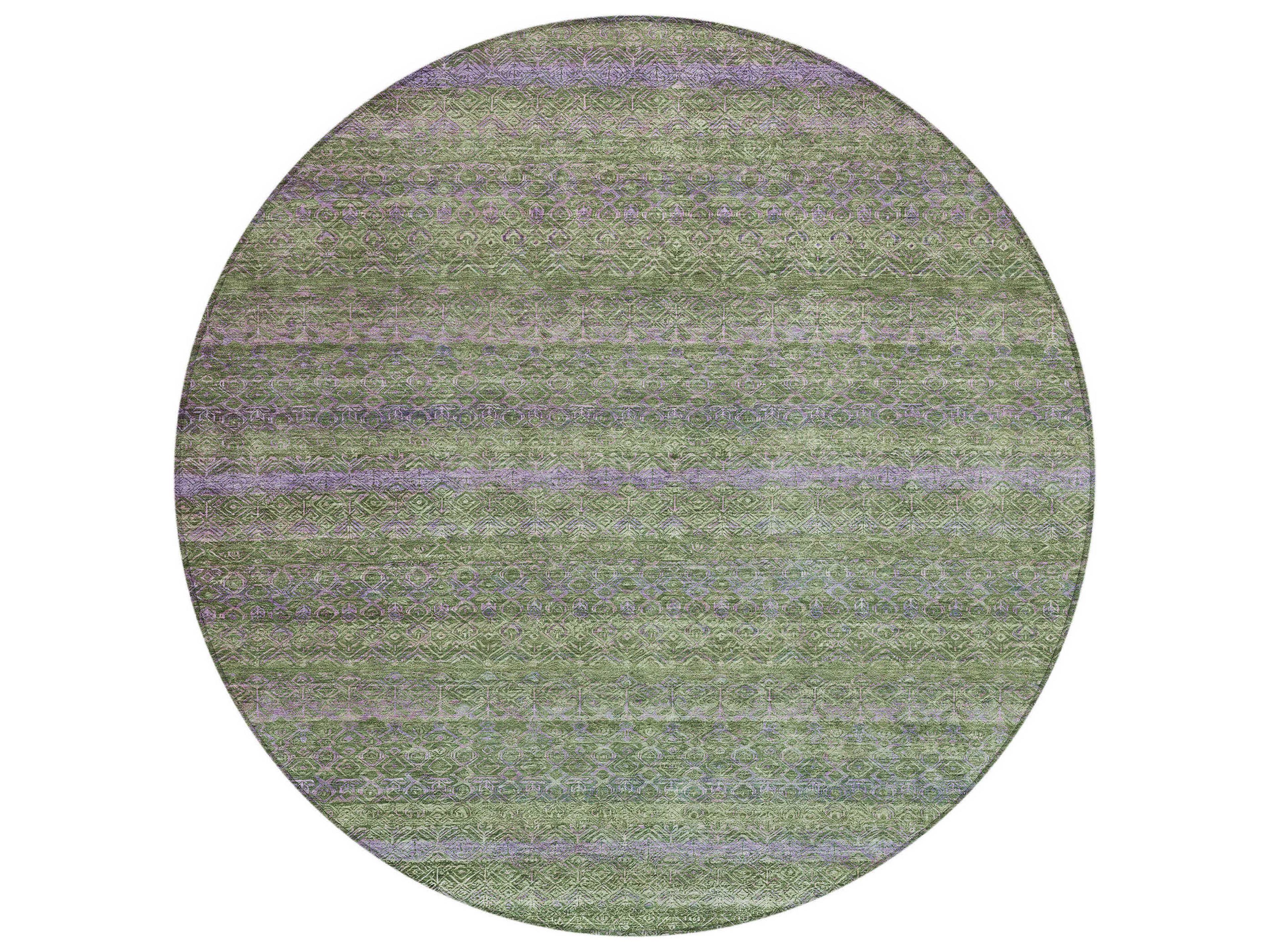 Dalyn Chantille Striped Area Rug