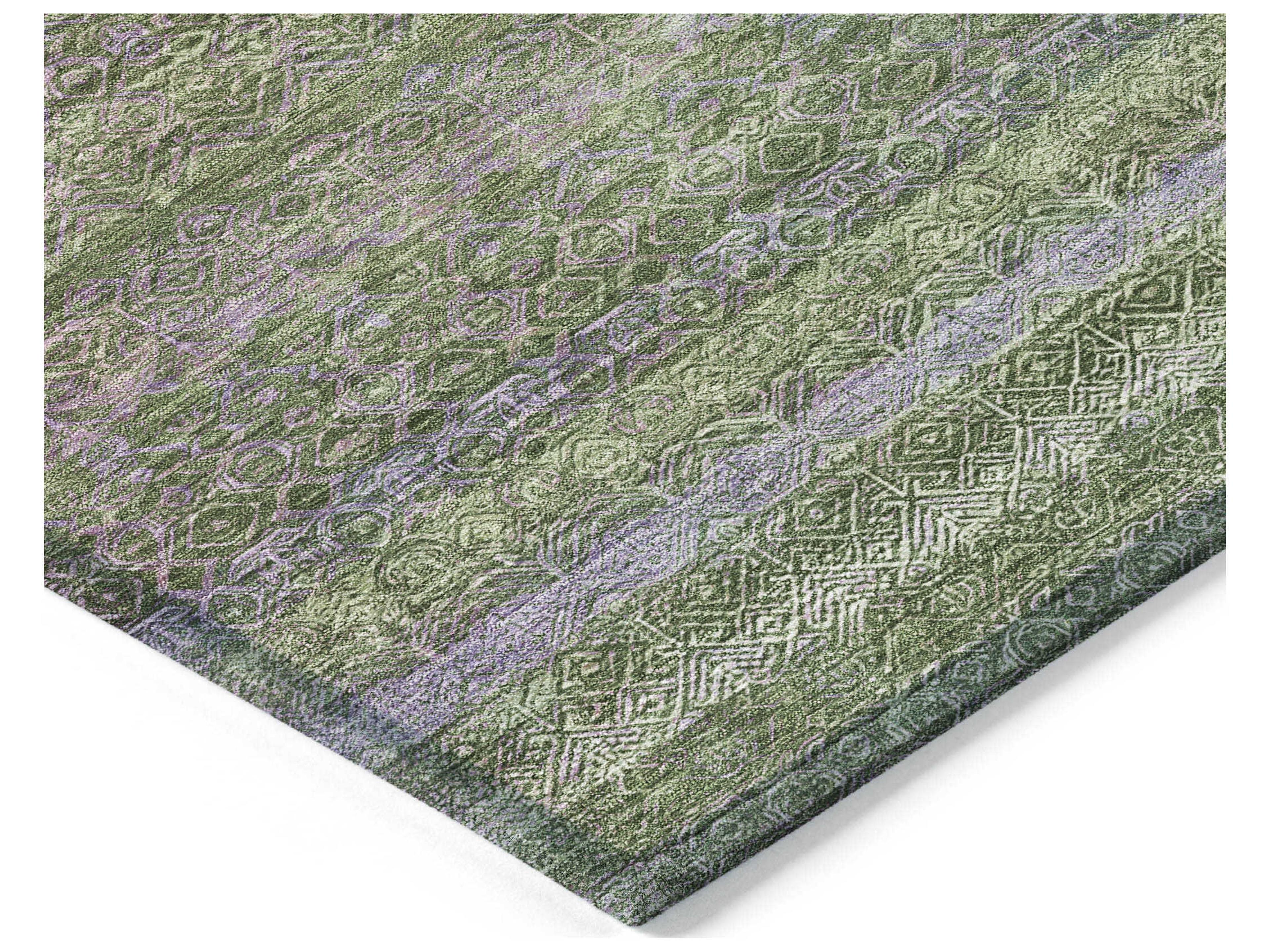 Dalyn Chantille Striped Area Rug