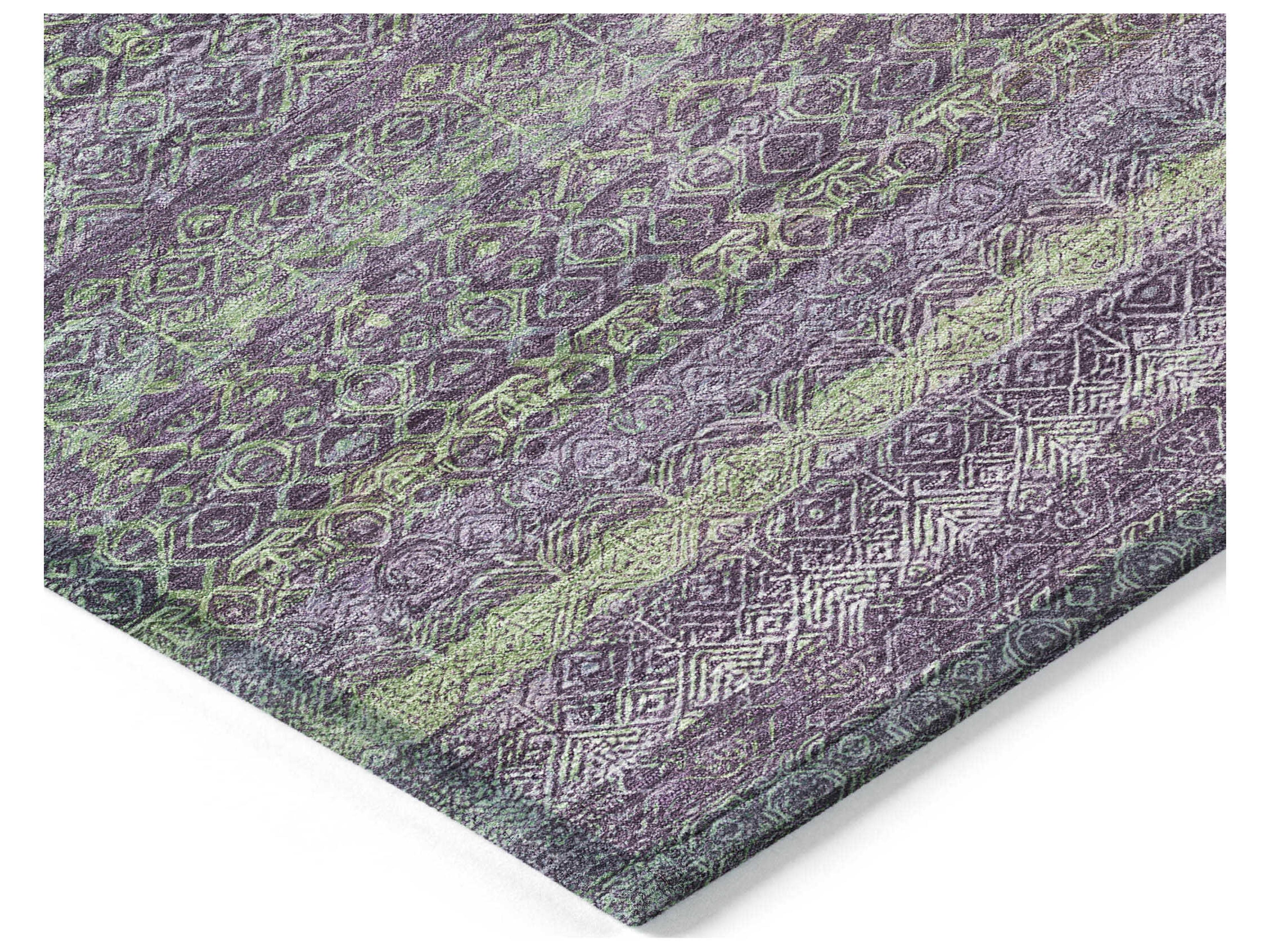 Dalyn Chantille Striped Area Rug