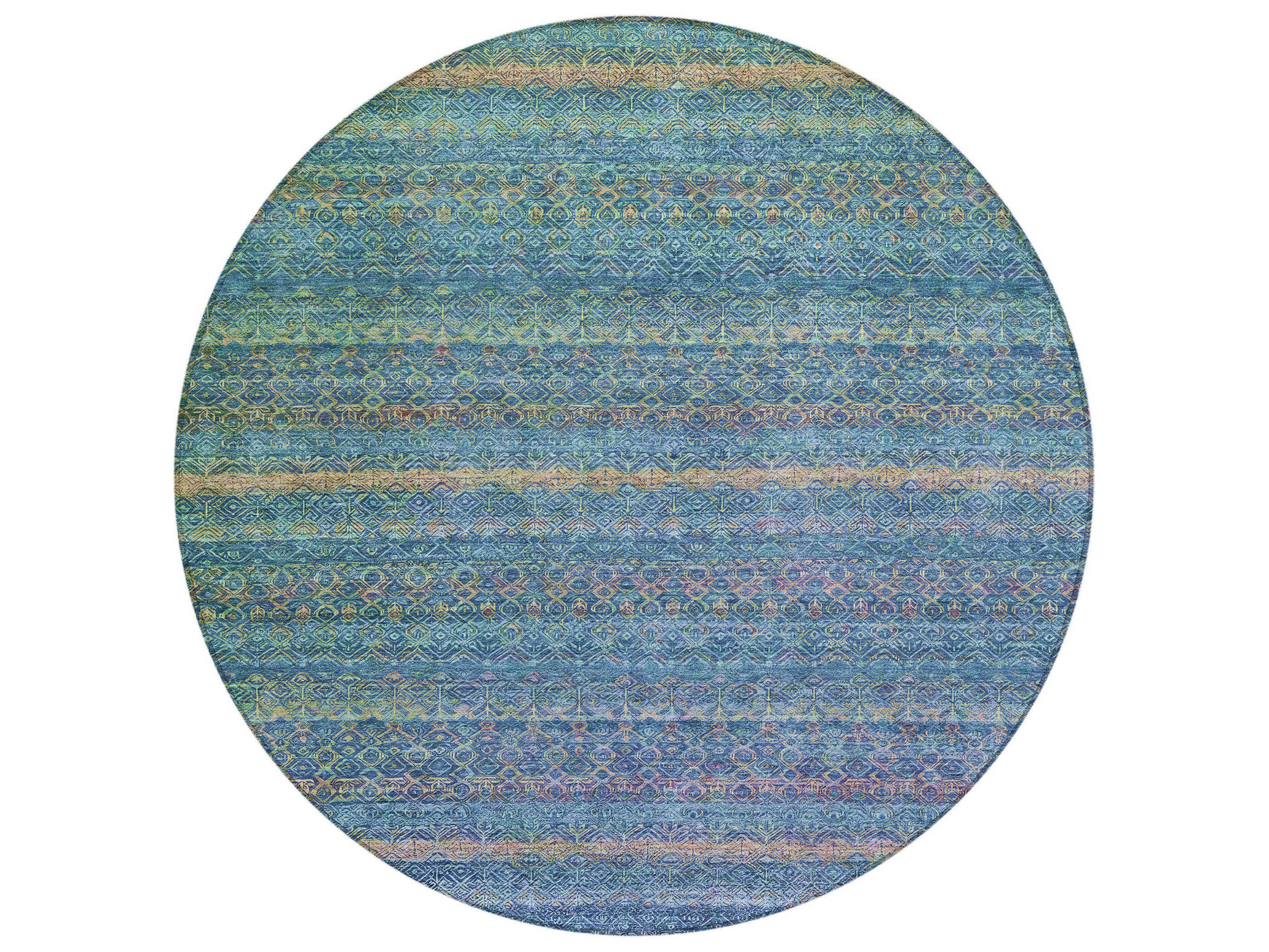 Dalyn Chantille Striped Area Rug