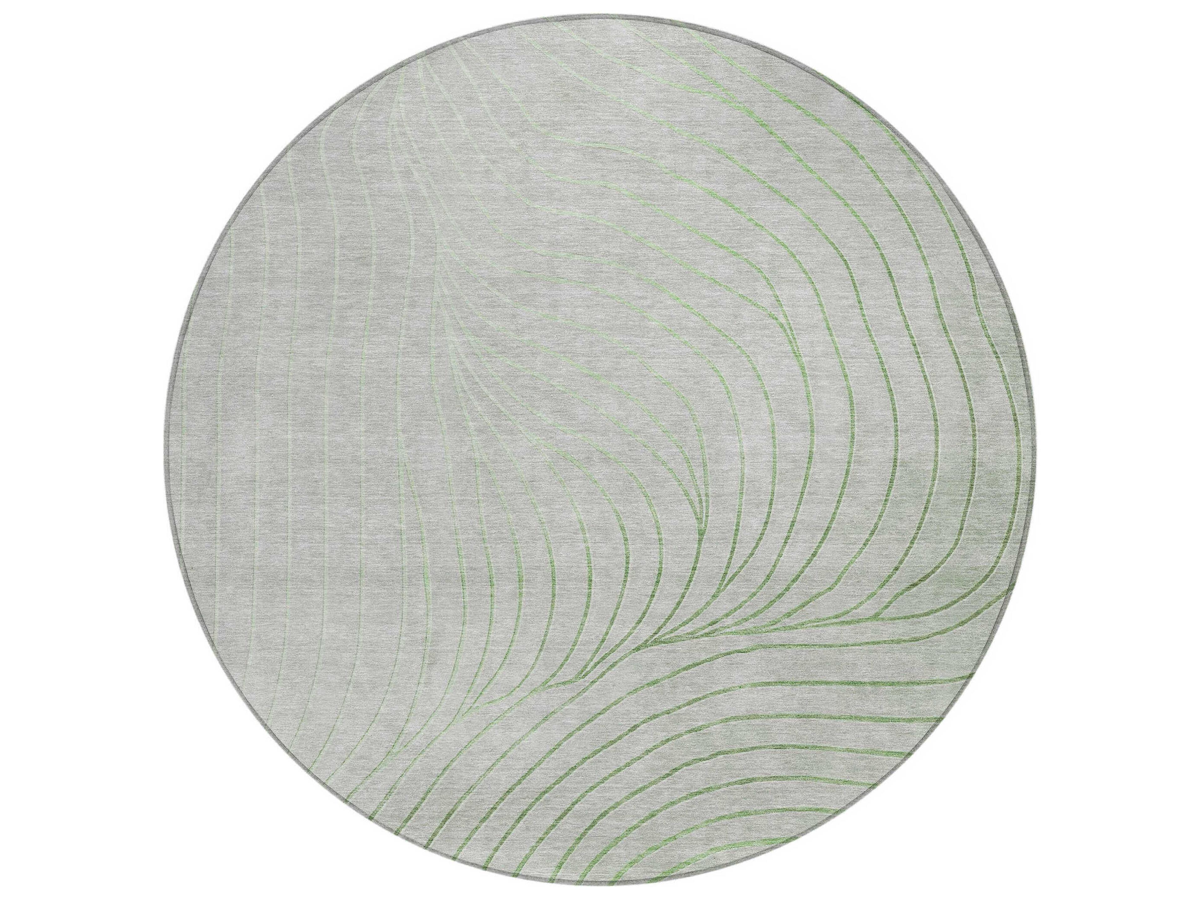Dalyn Chantille Abstract Area Rug
