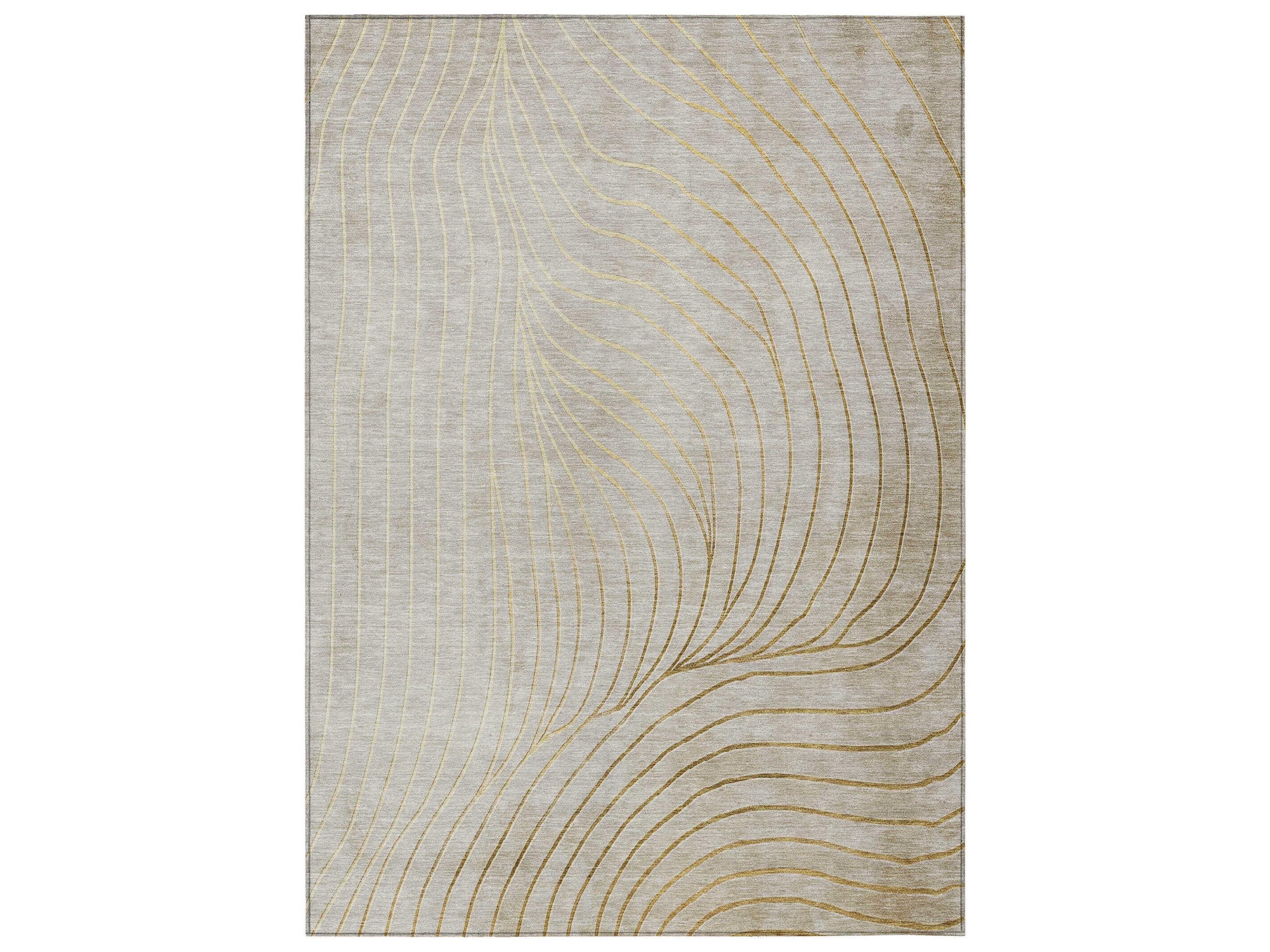 Chantille Abstract Area Rug
