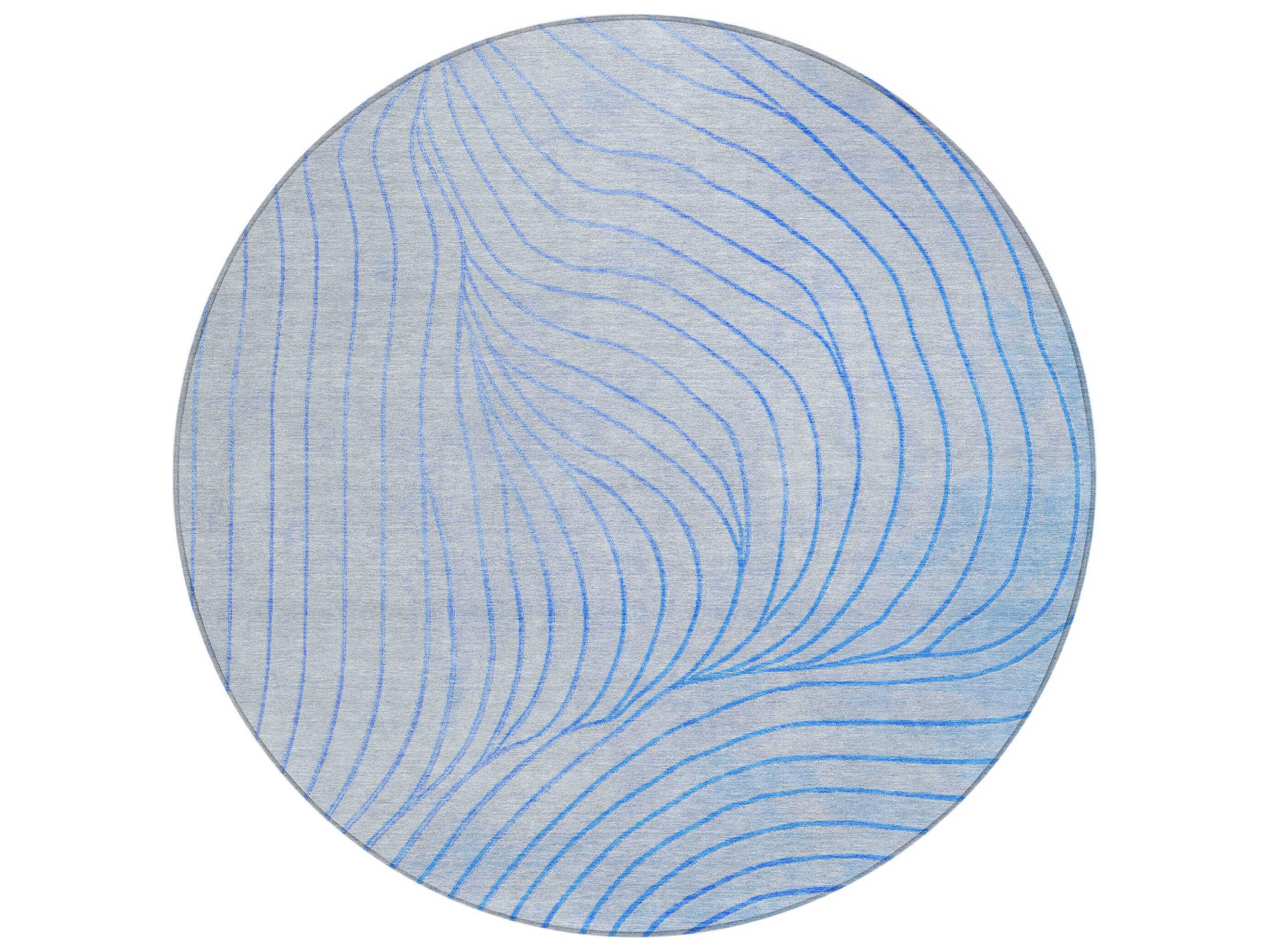 Dalyn Chantille Abstract Area Rug
