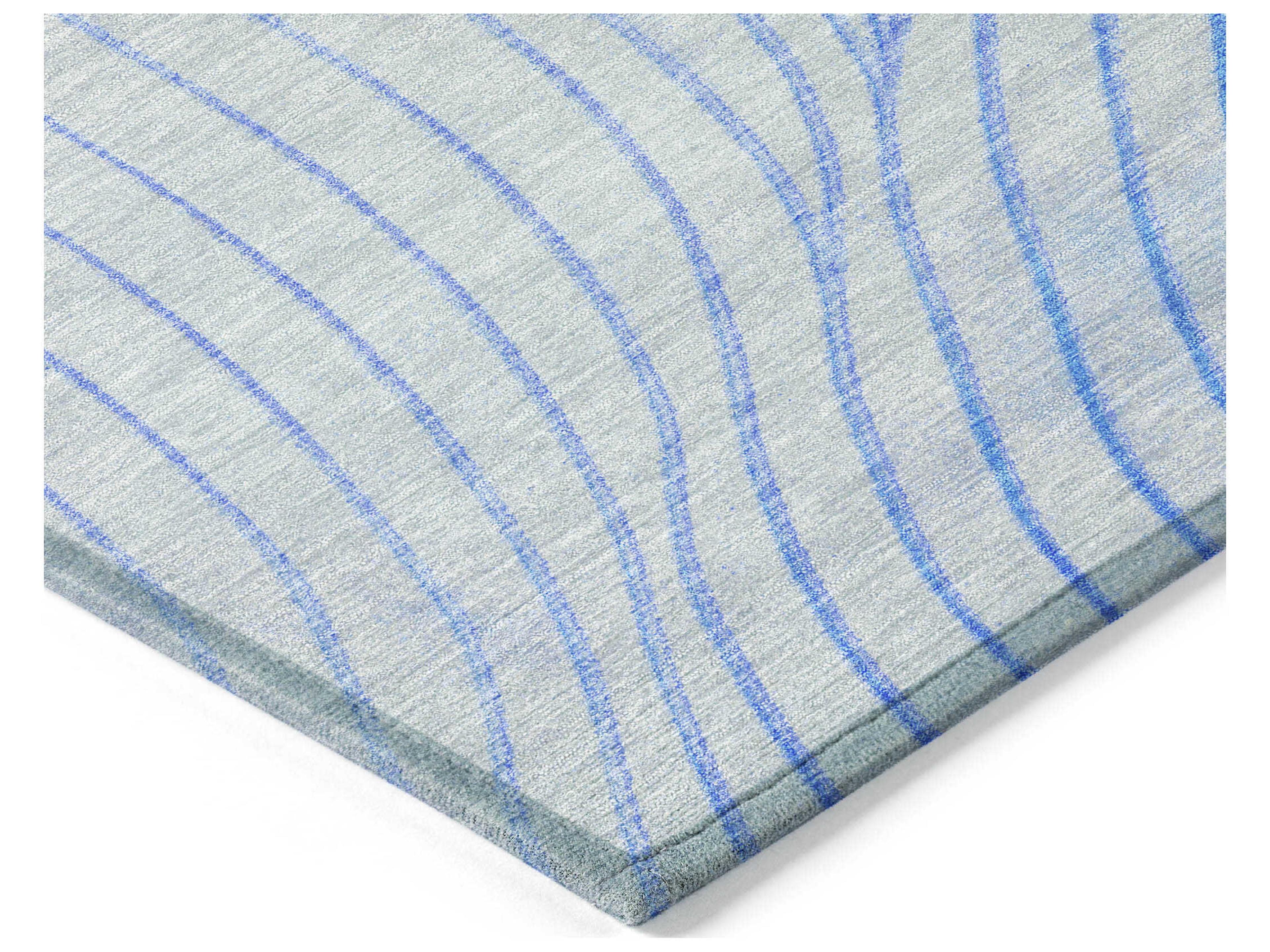 Dalyn Chantille Abstract Area Rug