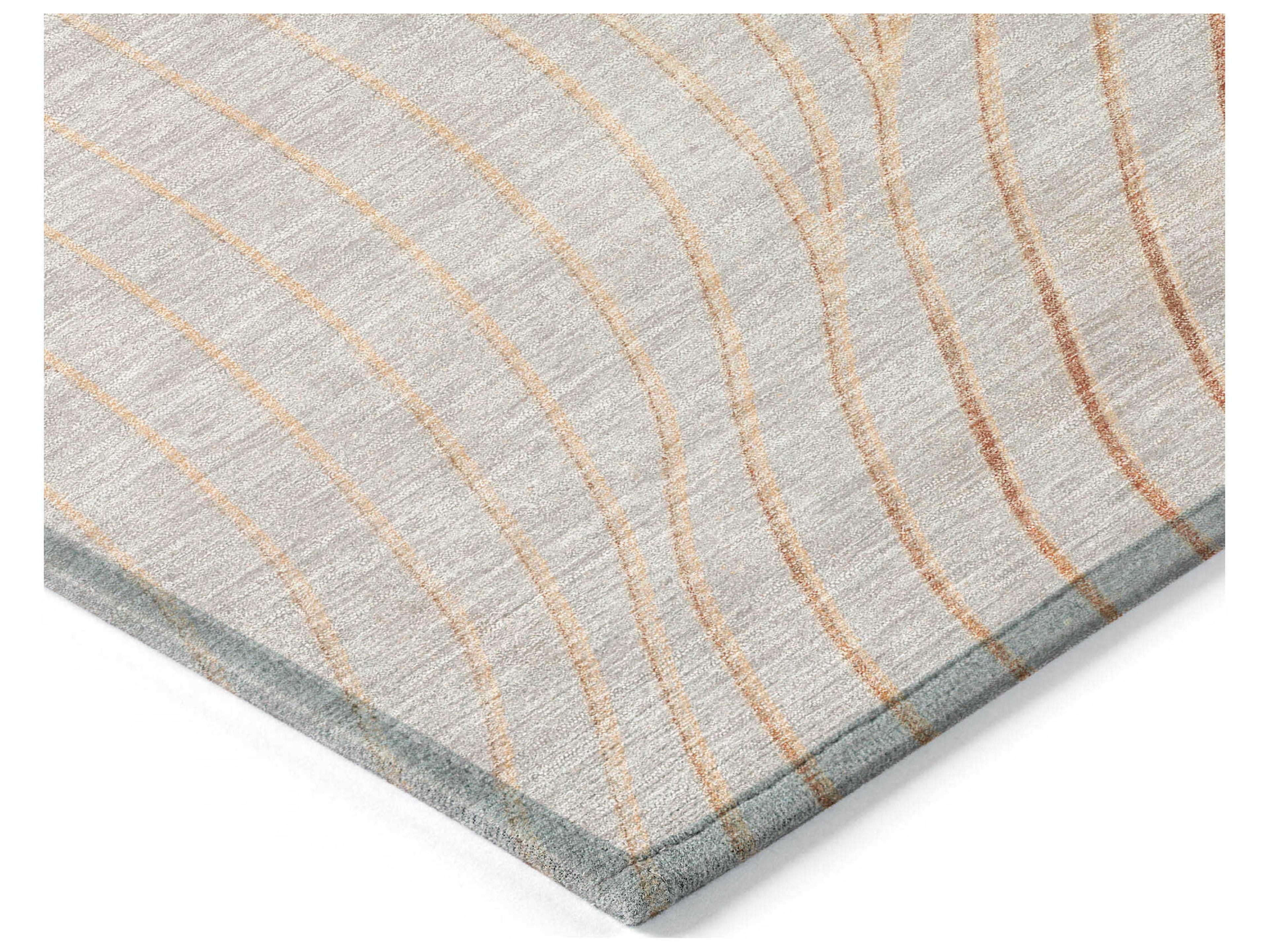 Dalyn Chantille Abstract Area Rug