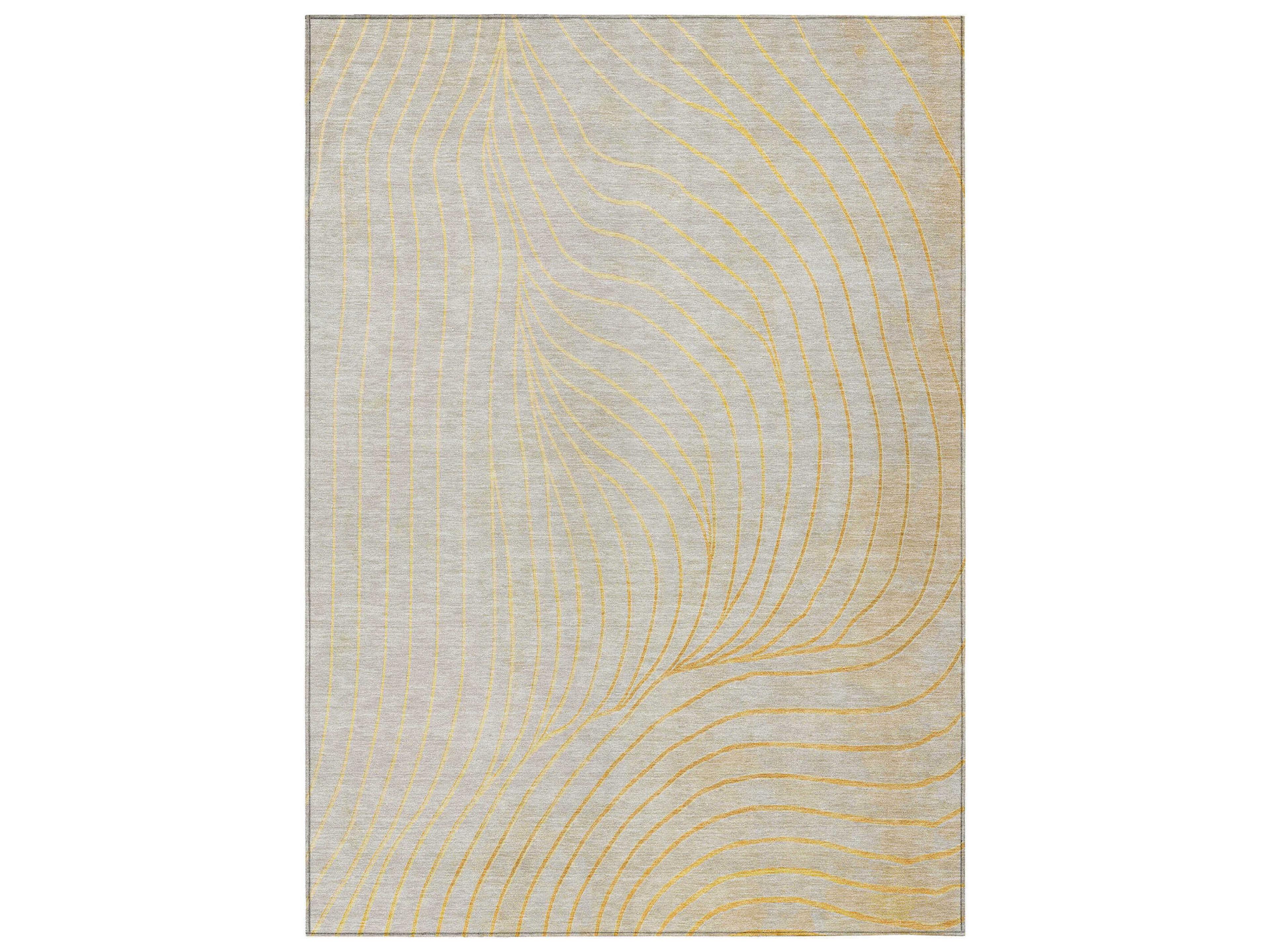Chantille Abstract Area Rug