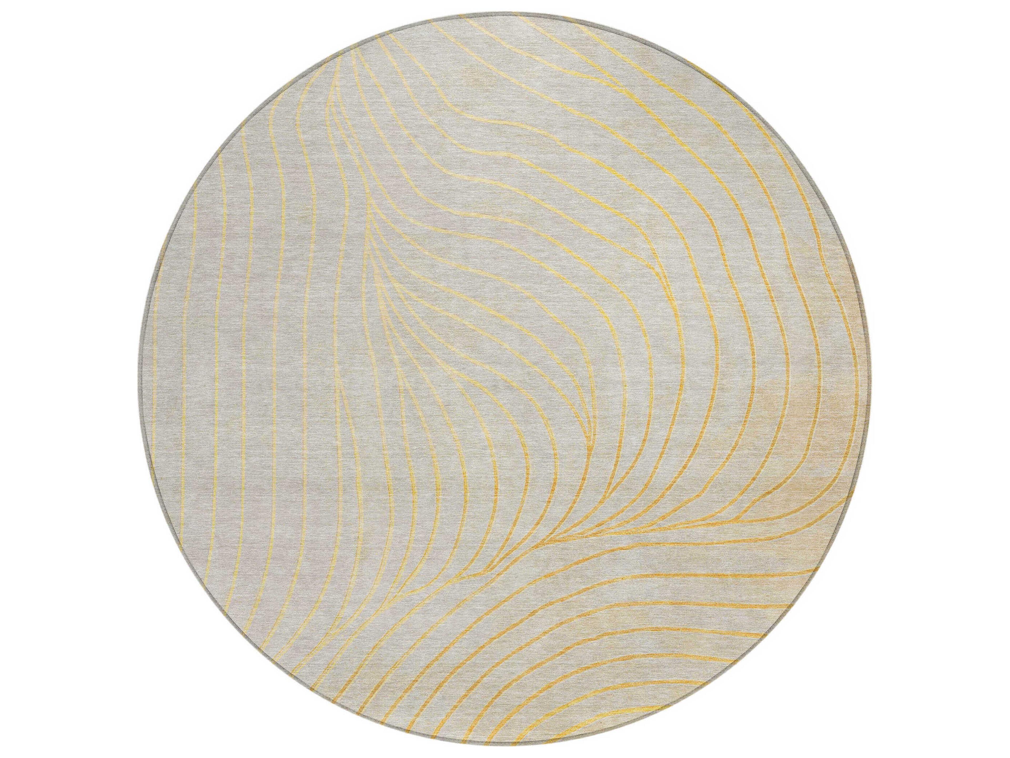 Dalyn Chantille Abstract Area Rug