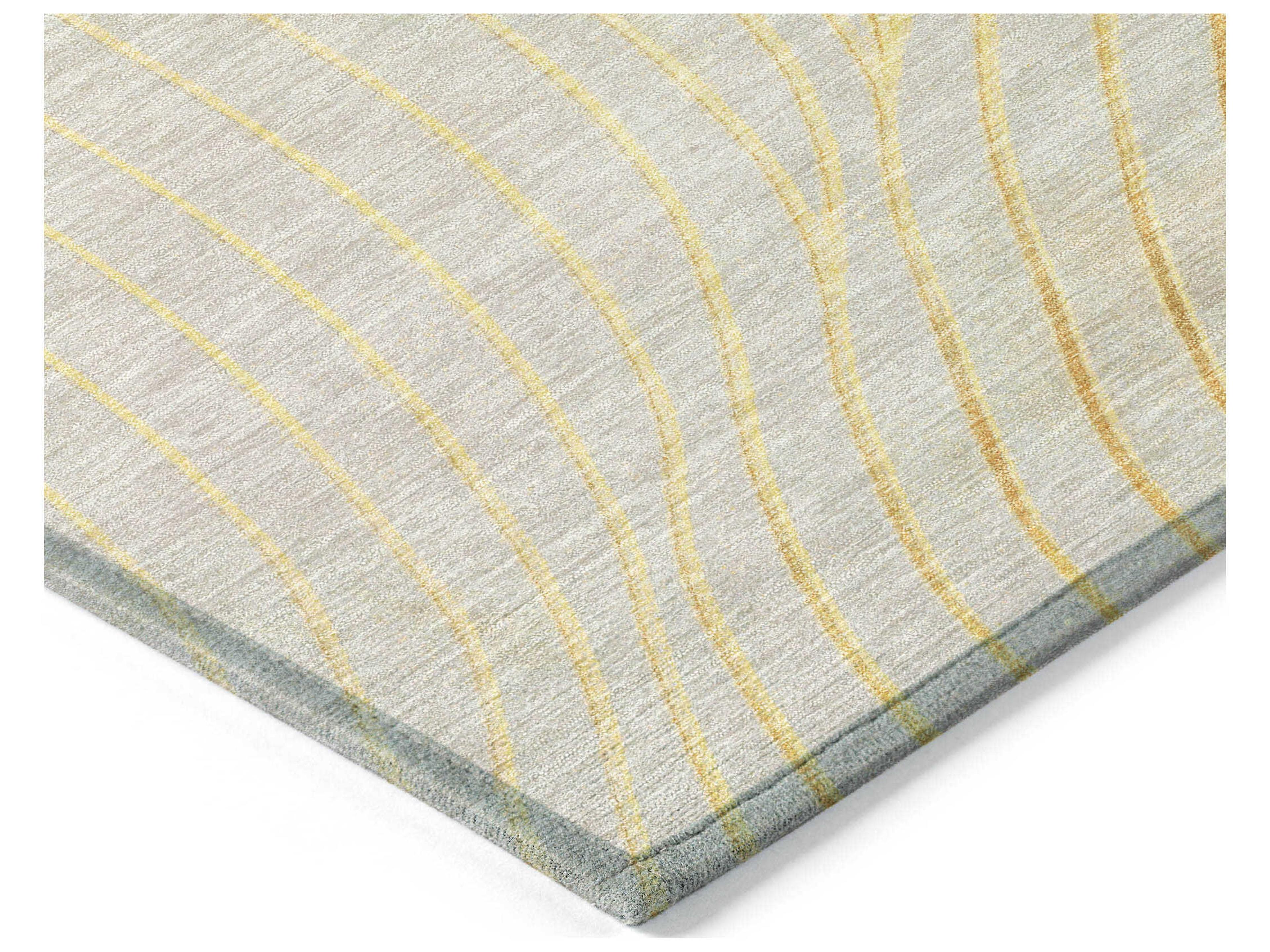 Dalyn Chantille Abstract Area Rug