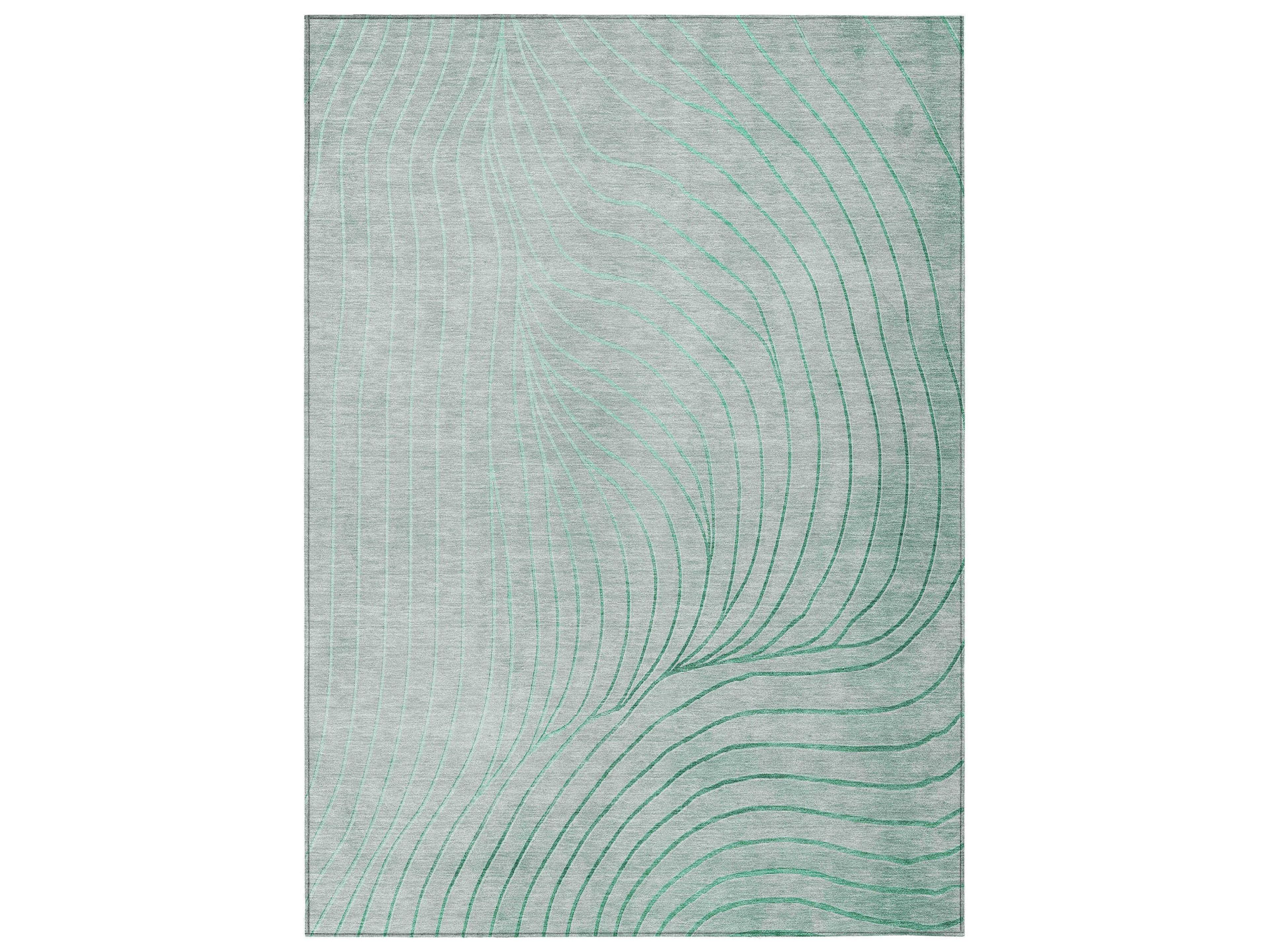 Chantille Abstract Area Rug