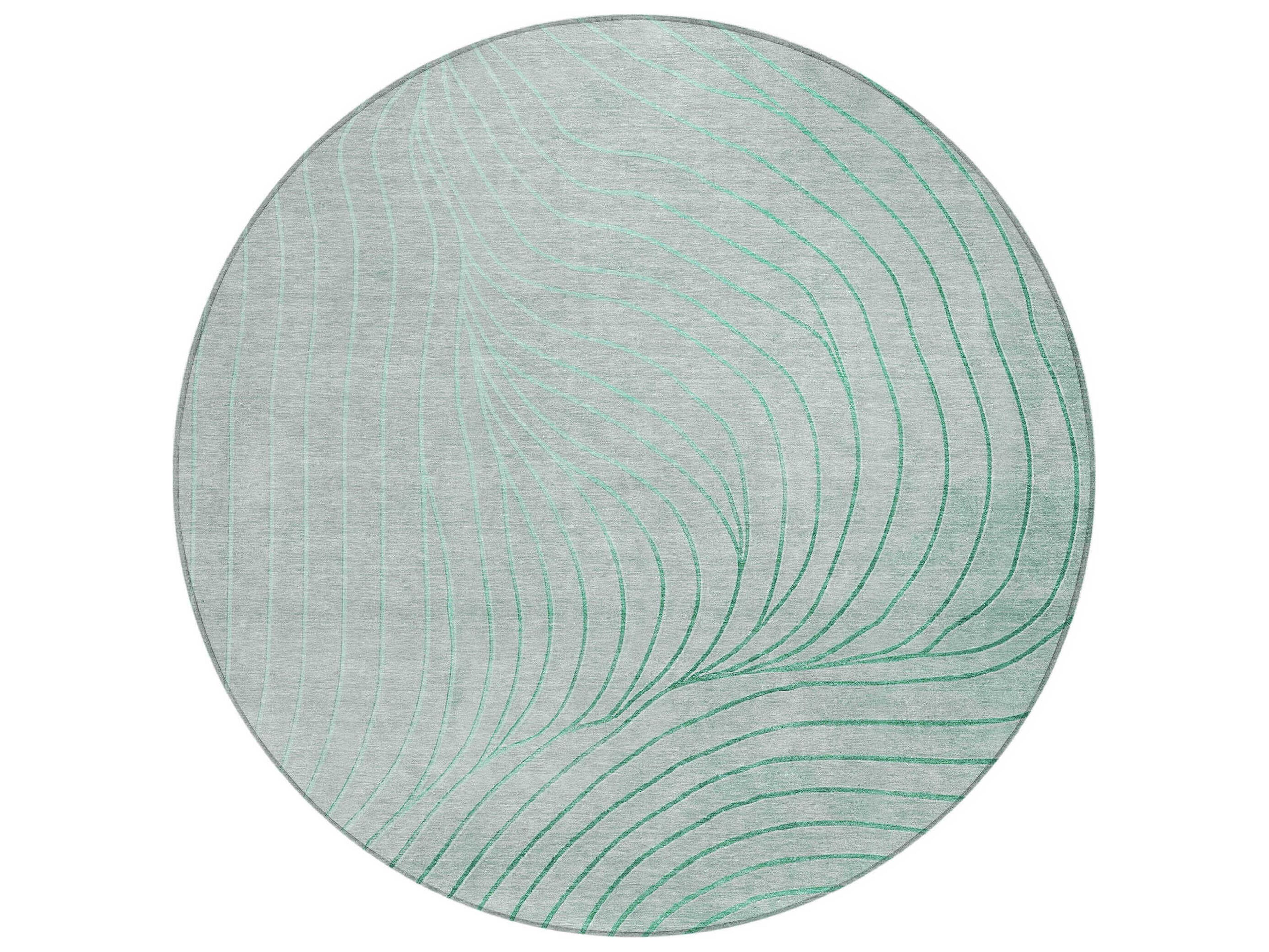 Dalyn Chantille Abstract Area Rug