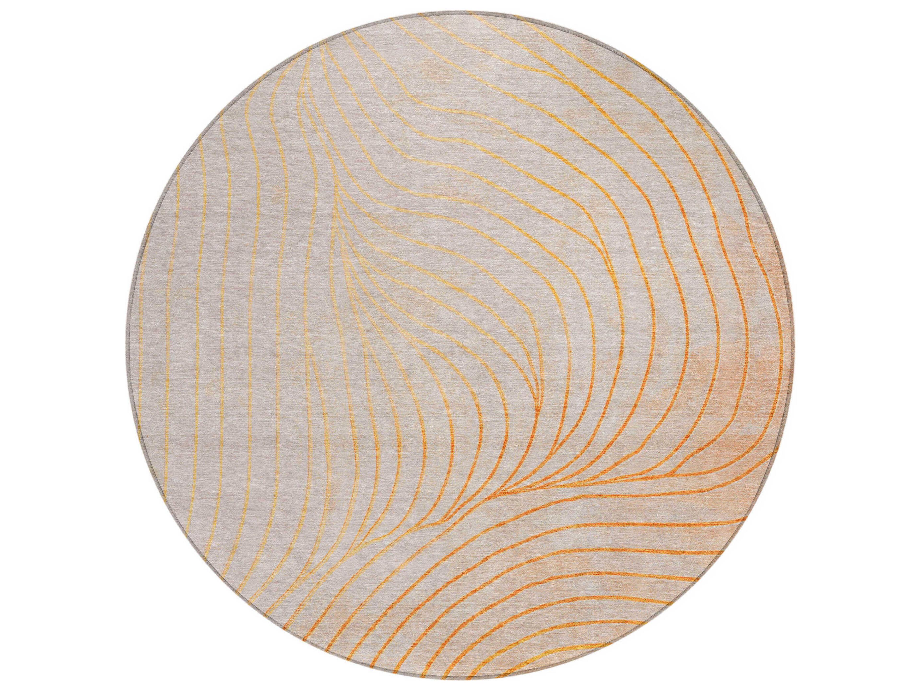 Dalyn Chantille Abstract Area Rug