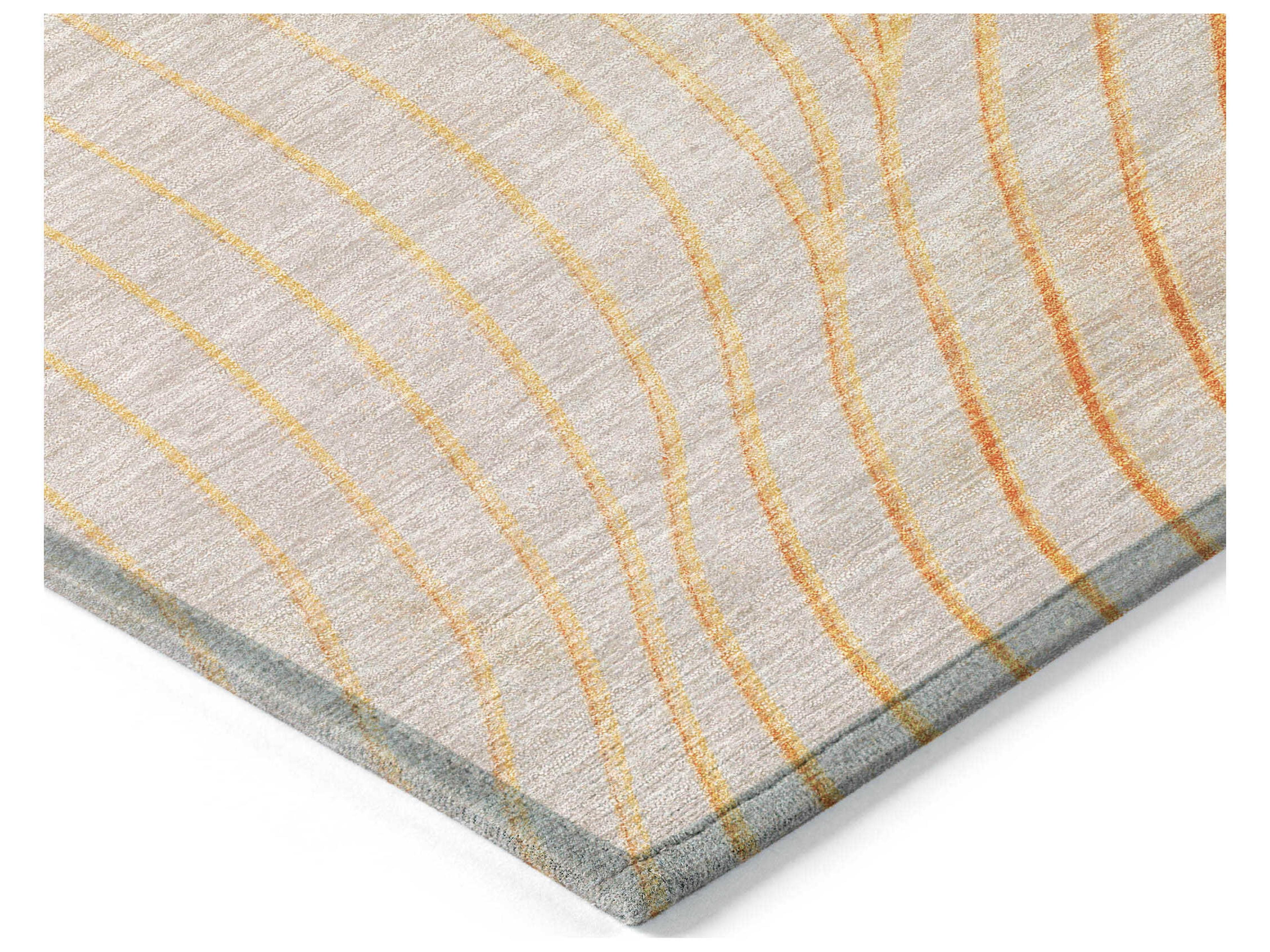 Dalyn Chantille Abstract Area Rug
