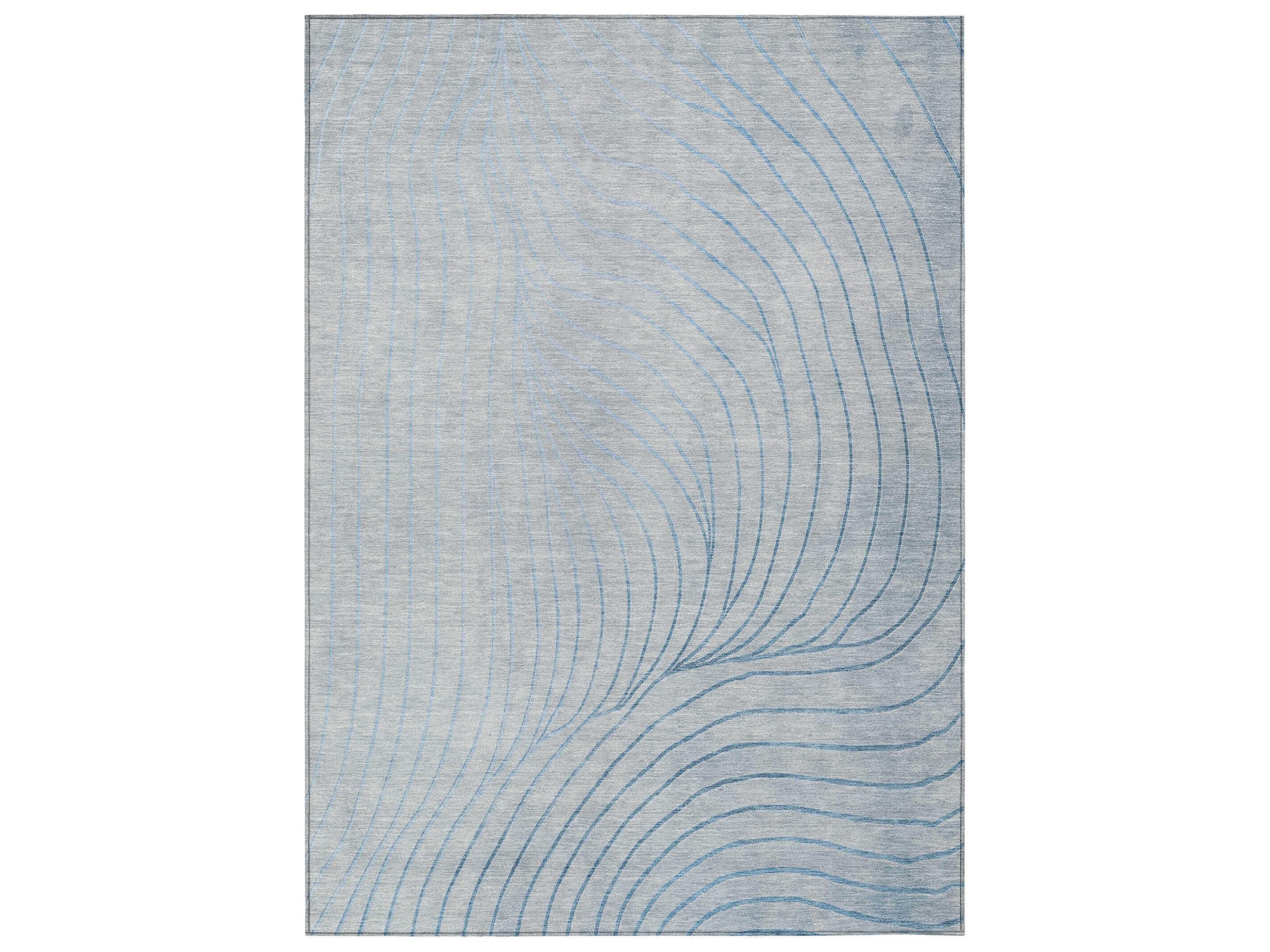 Chantille Abstract Area Rug