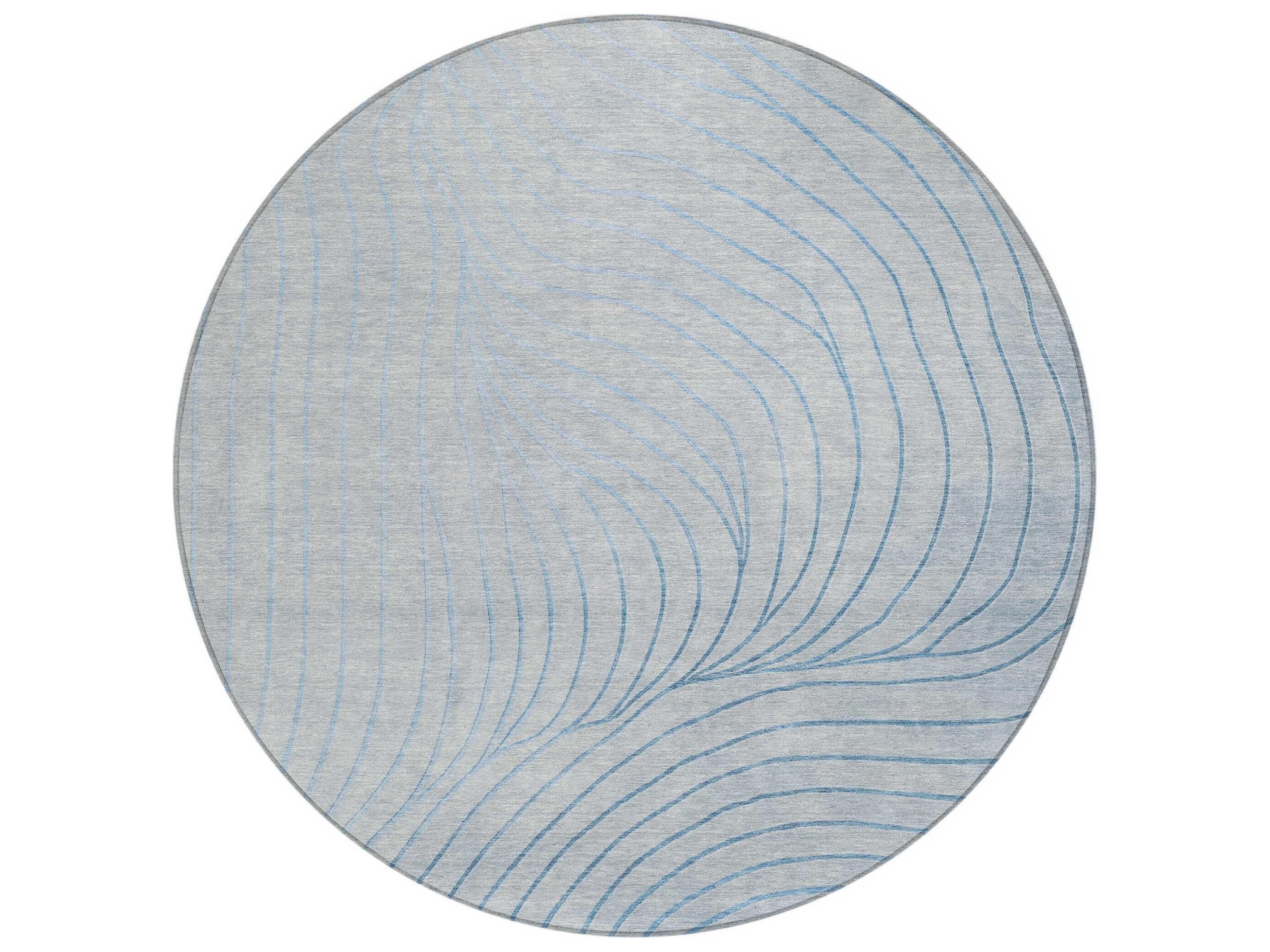 Dalyn Chantille Abstract Area Rug