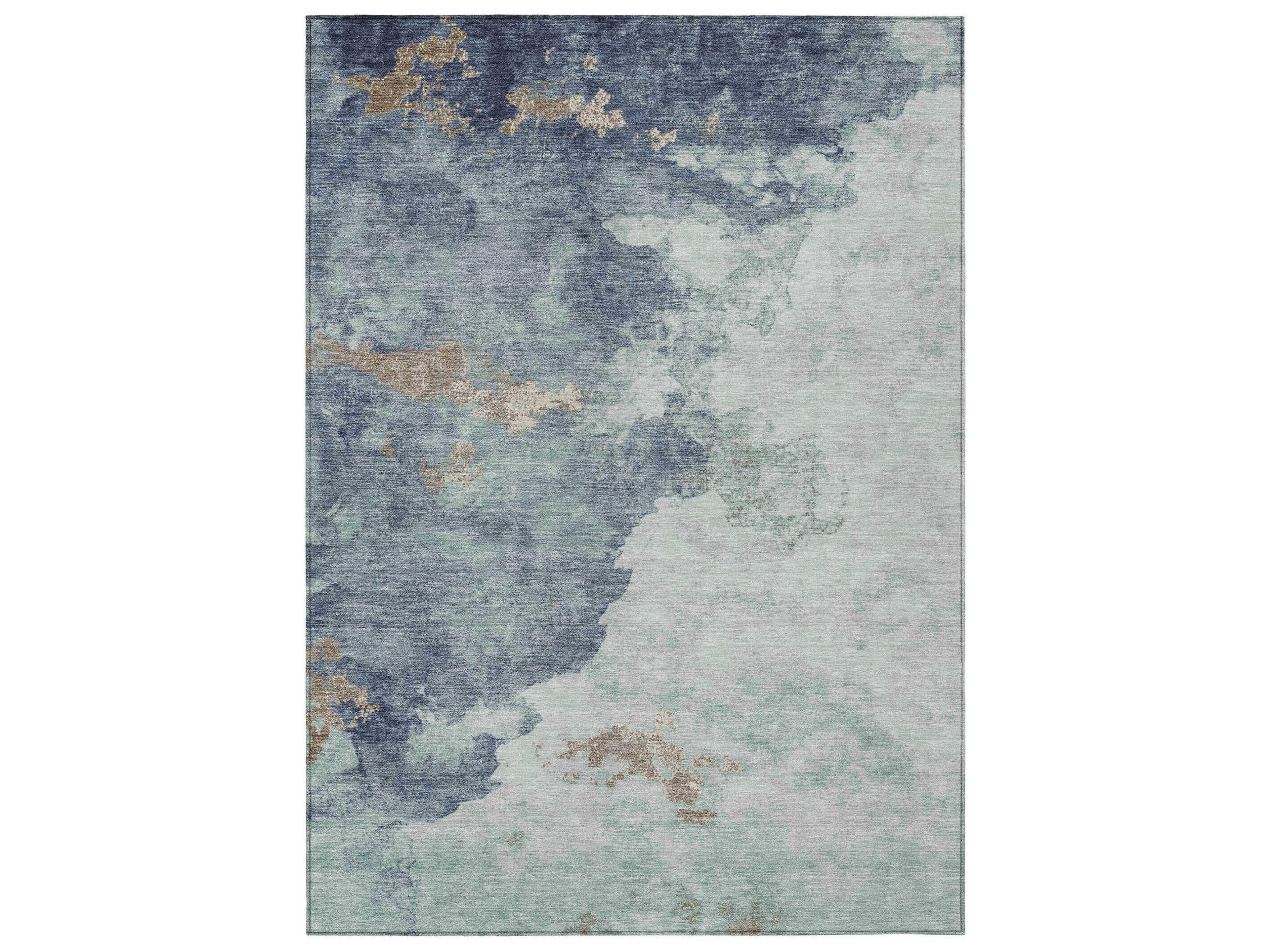 Chantille Abstract Area Rug