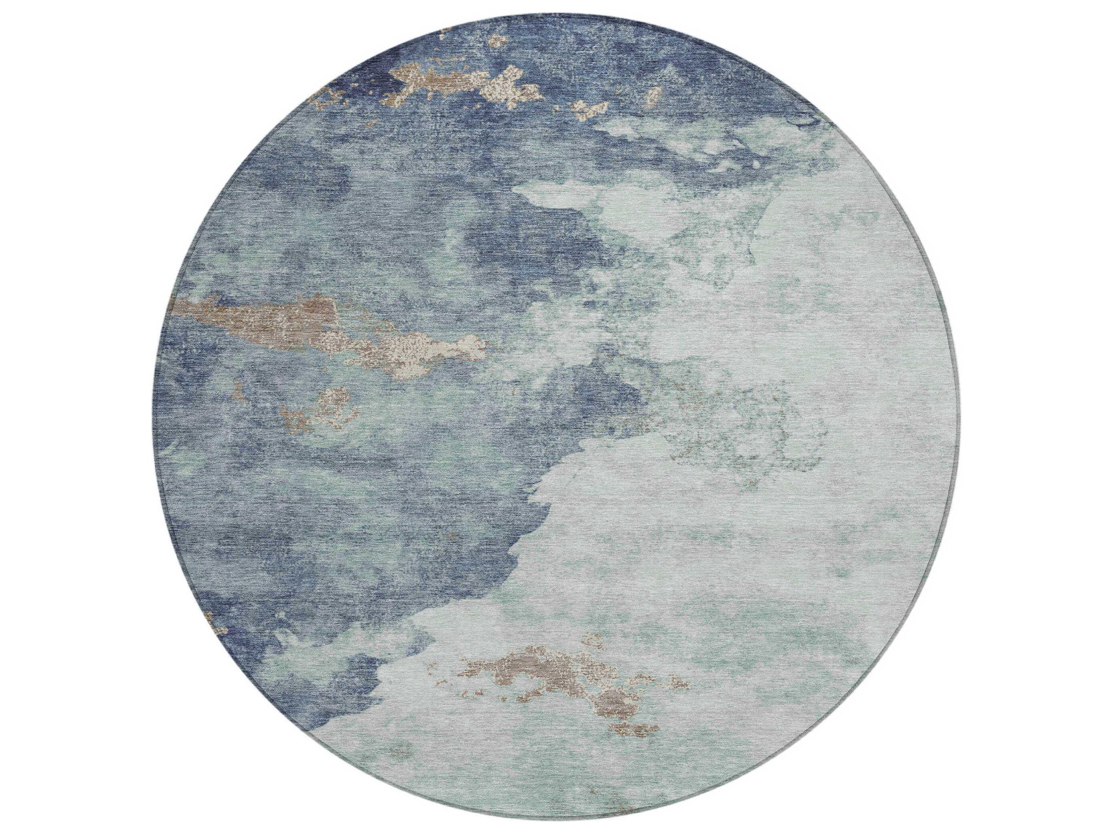 Dalyn Chantille Abstract Area Rug
