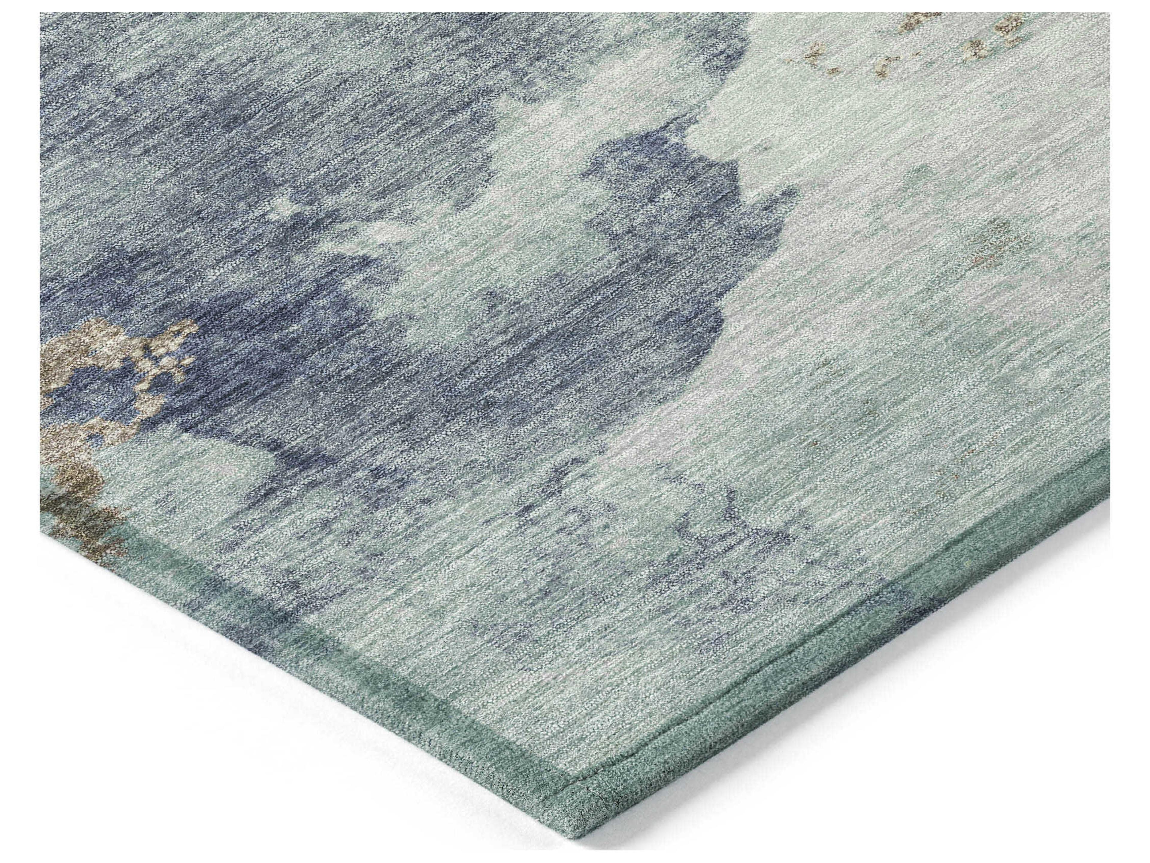 Dalyn Chantille Abstract Area Rug