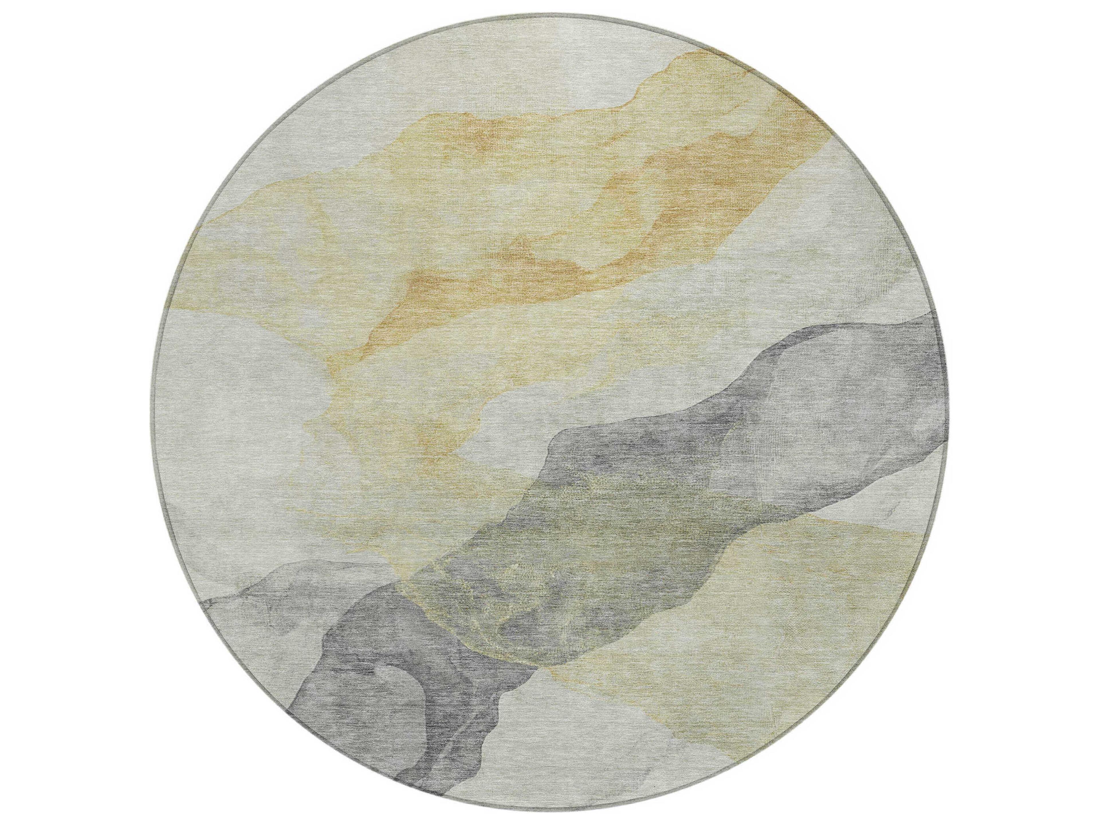 Dalyn Chantille Abstract Area Rug