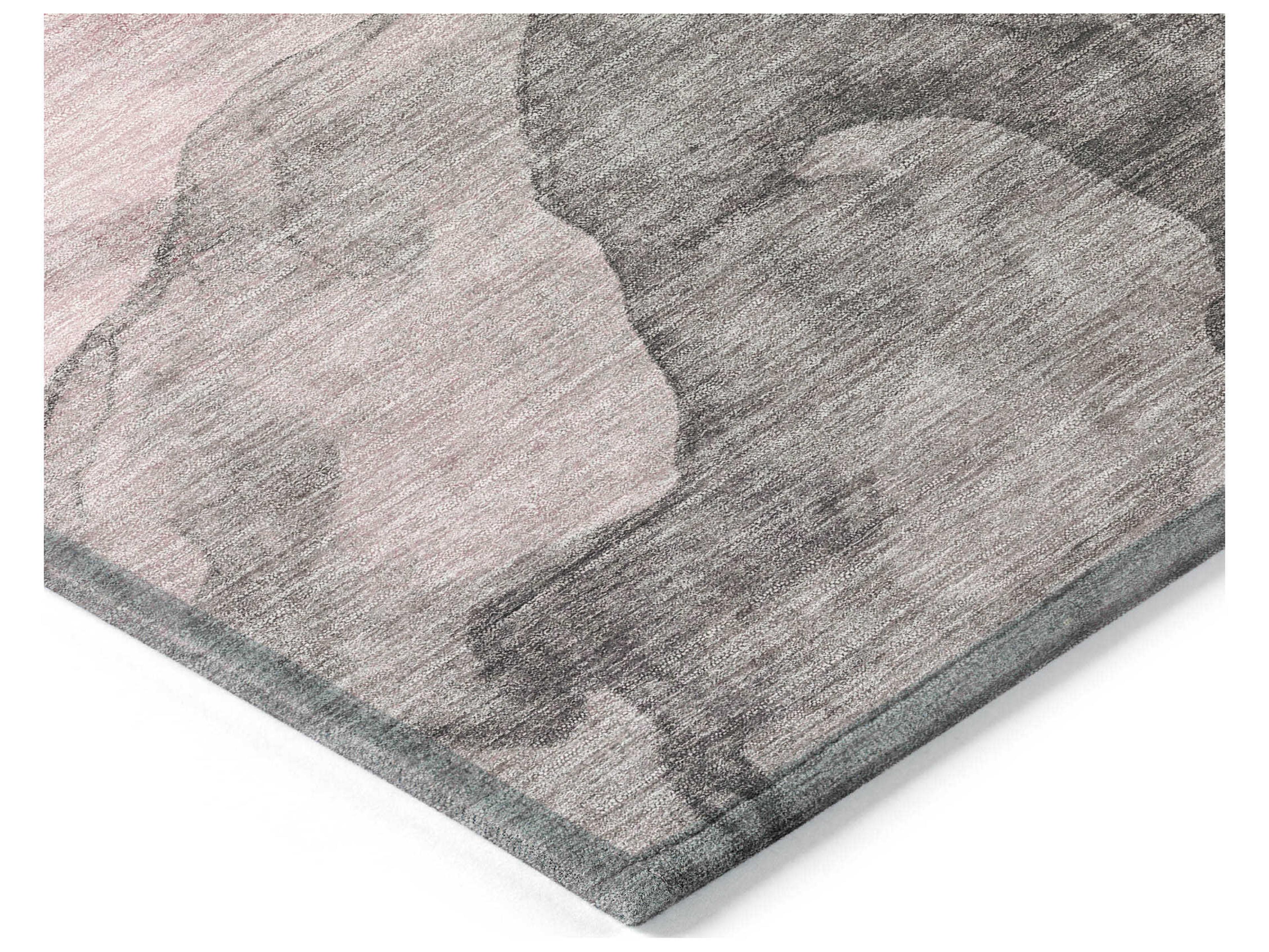 Dalyn Chantille Abstract Area Rug