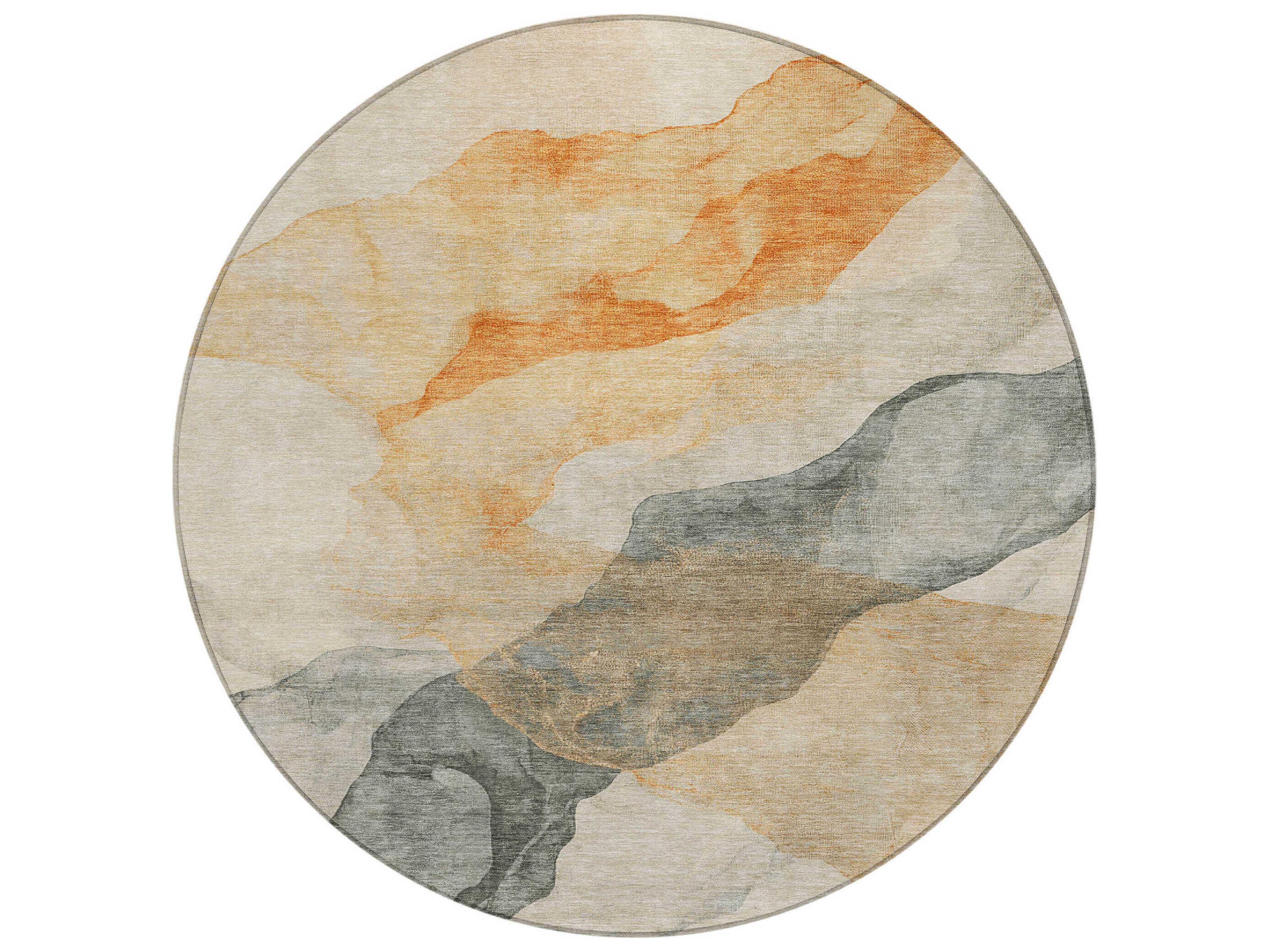 Dalyn Chantille Abstract Area Rug