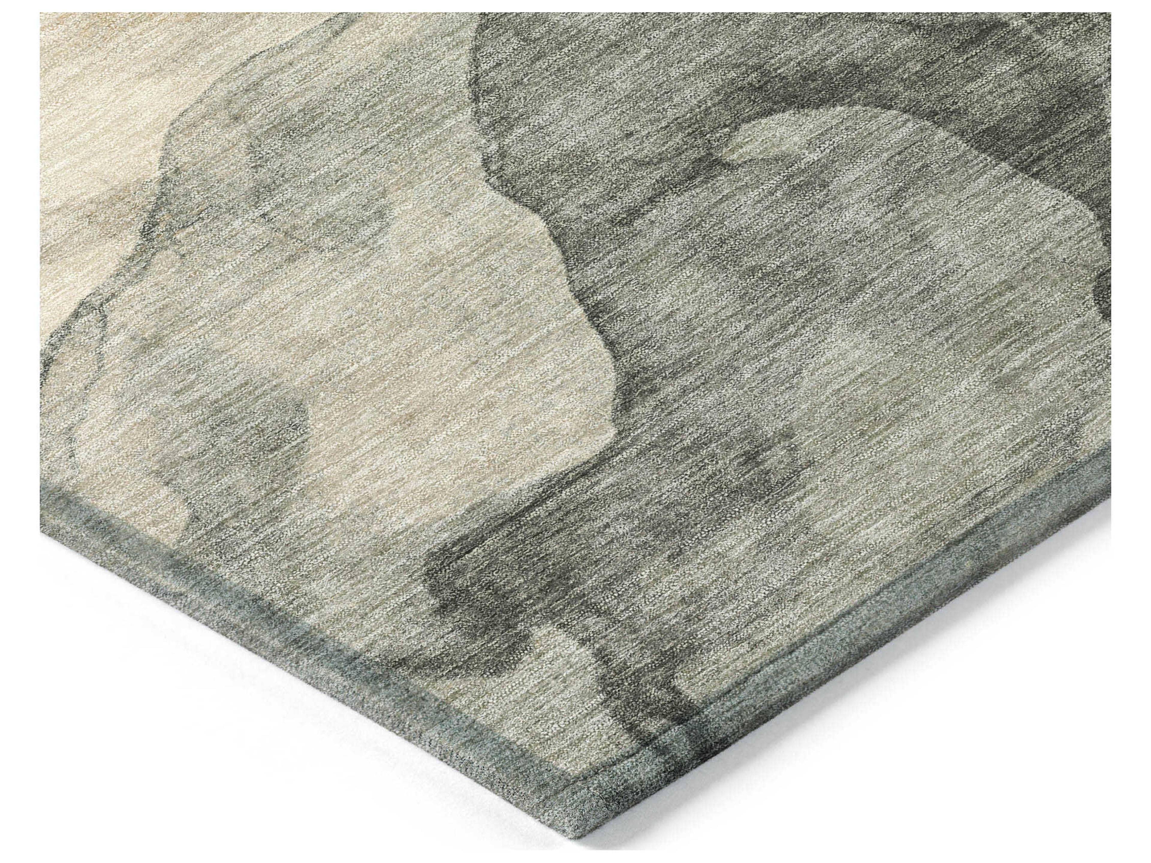 Dalyn Chantille Abstract Area Rug