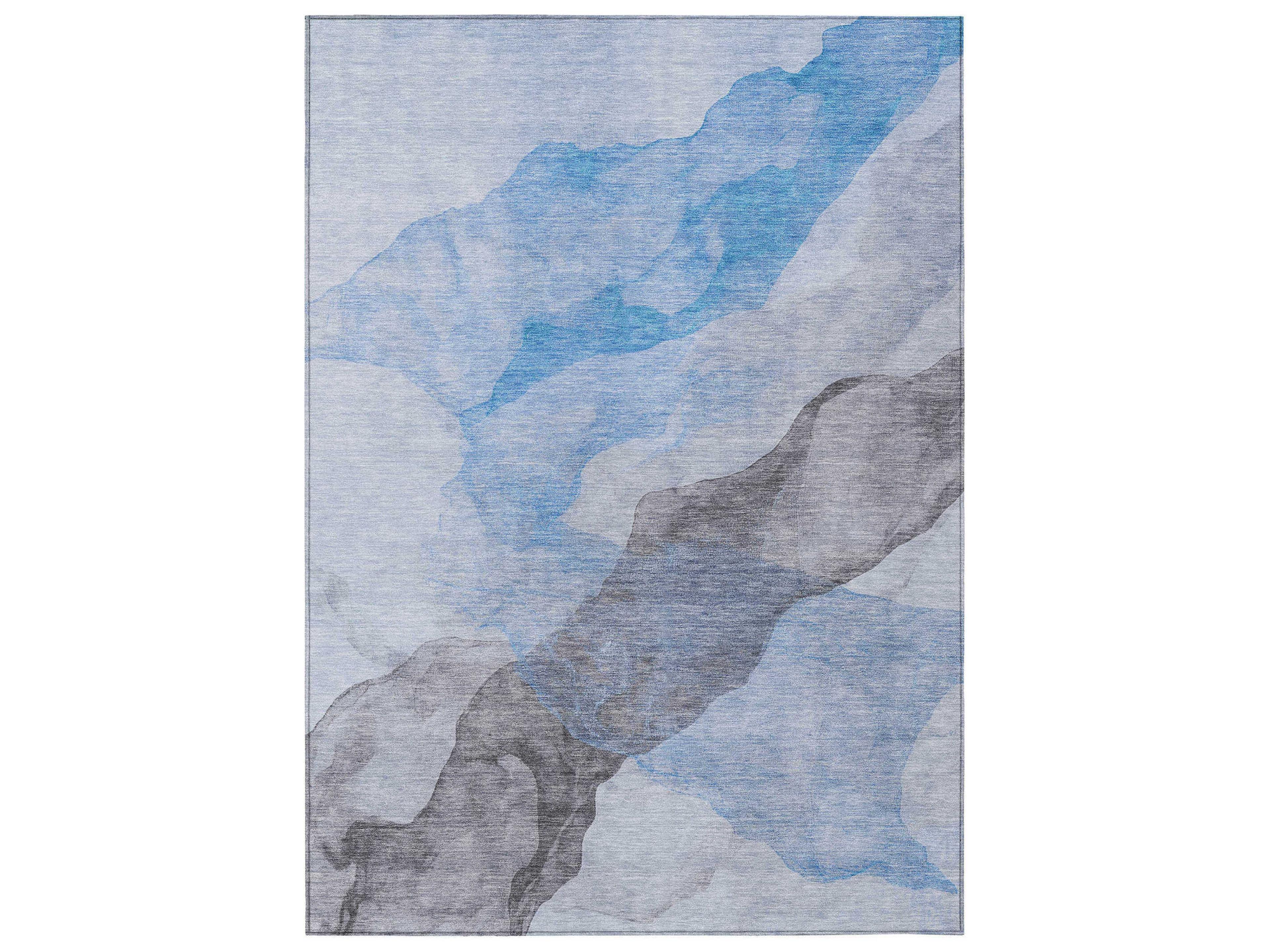 Chantille Abstract Area Rug