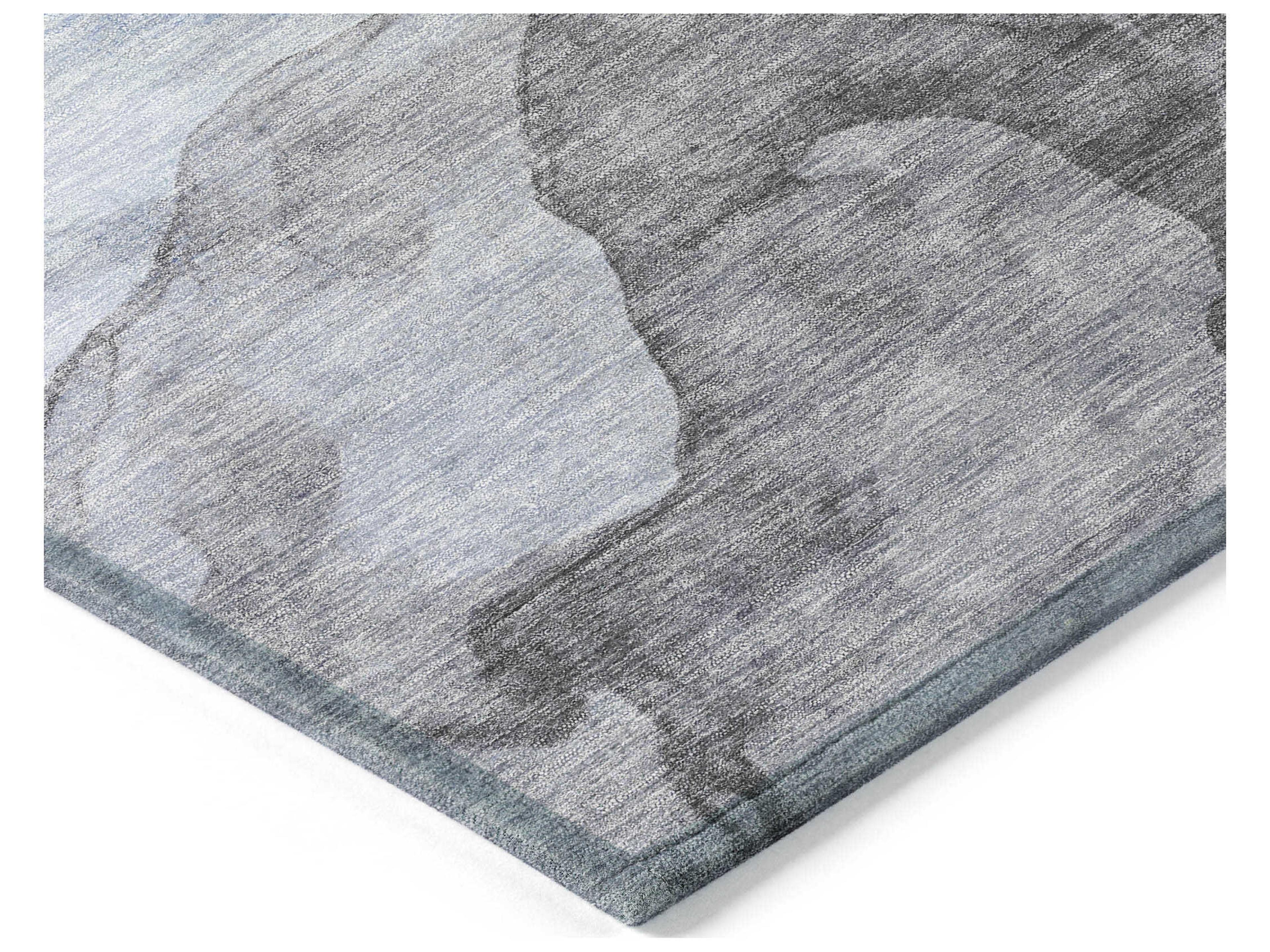 Dalyn Chantille Abstract Area Rug