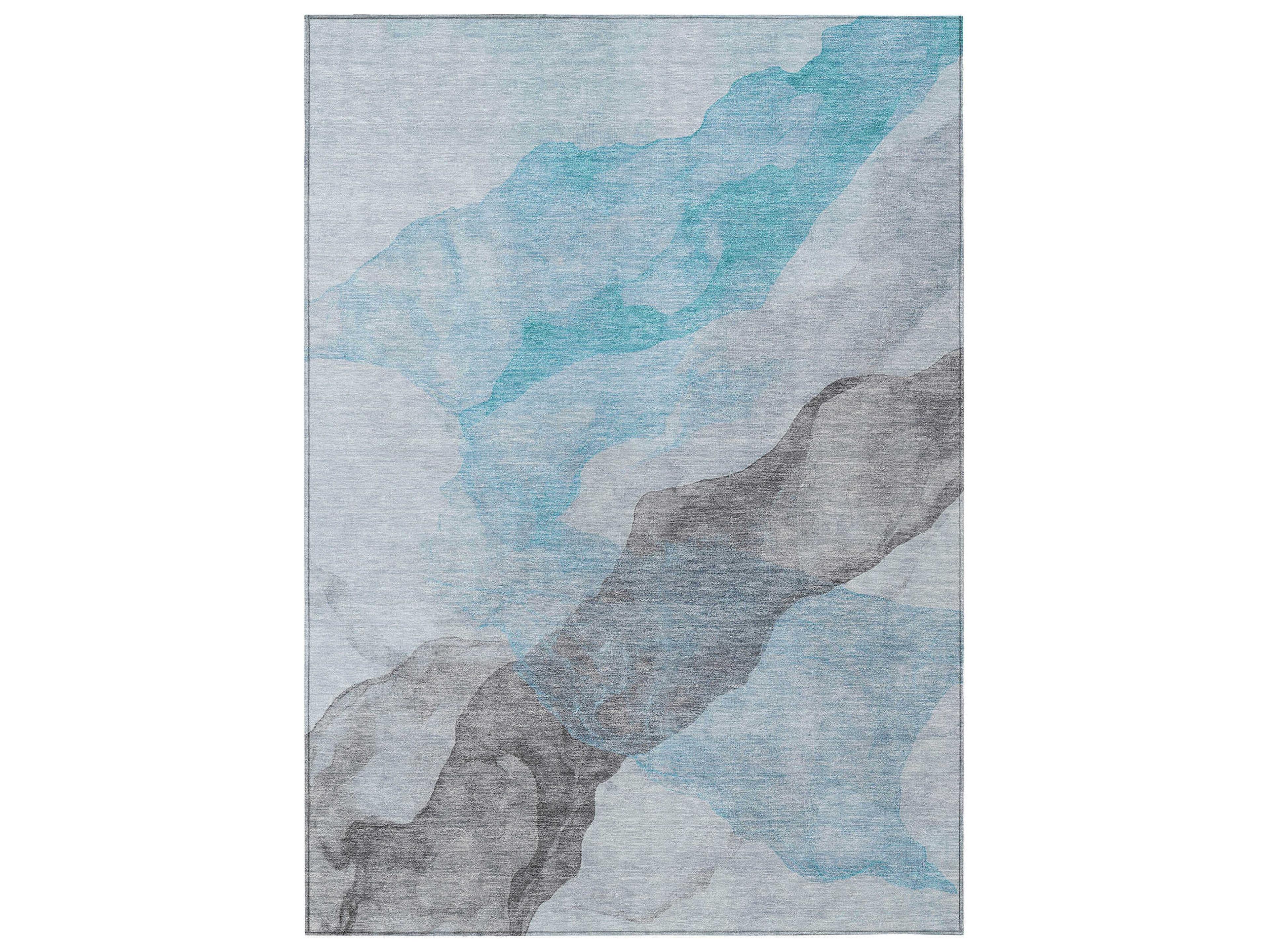 Chantille Abstract Area Rug