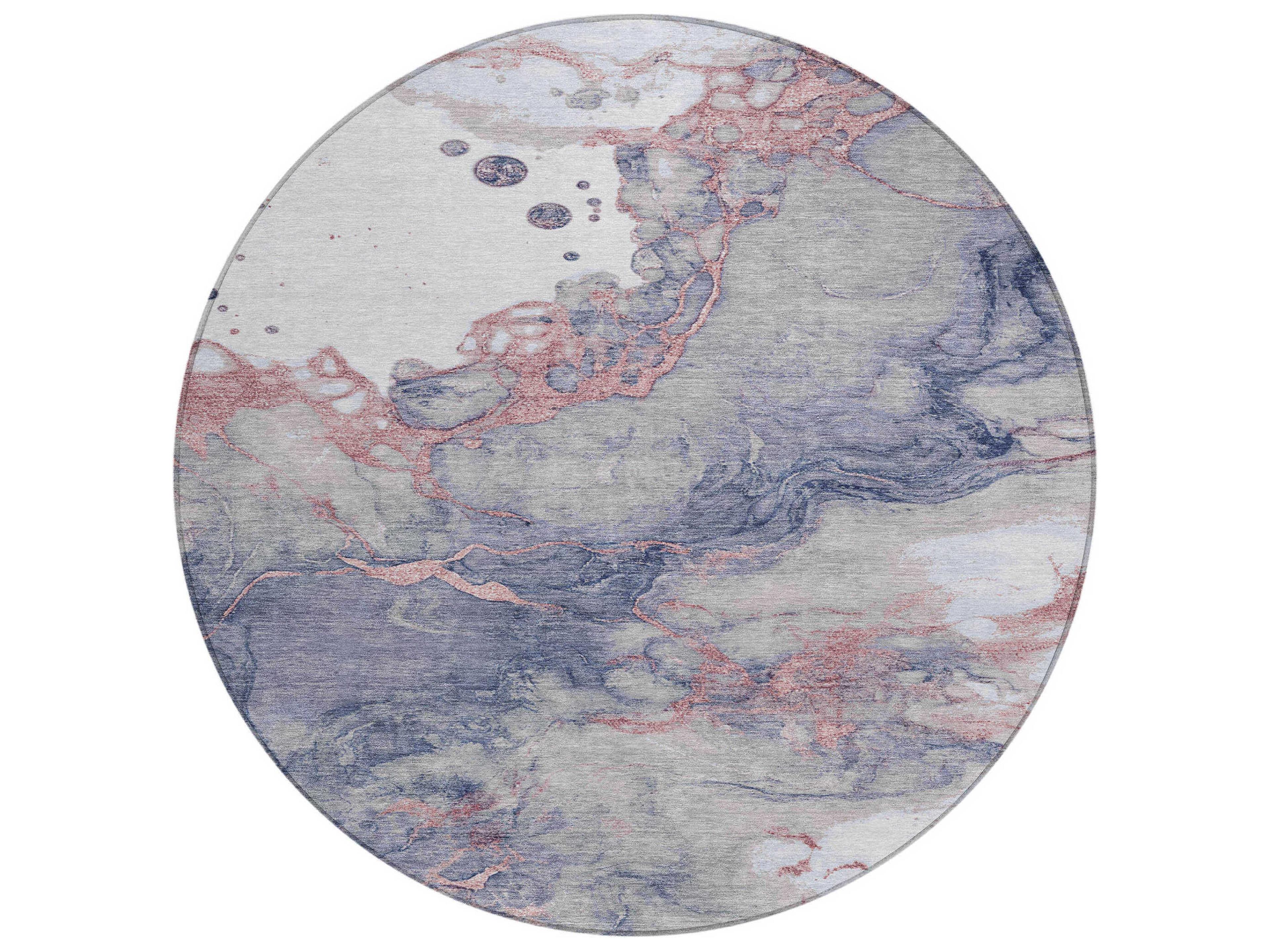 Dalyn Chantille Abstract Area Rug
