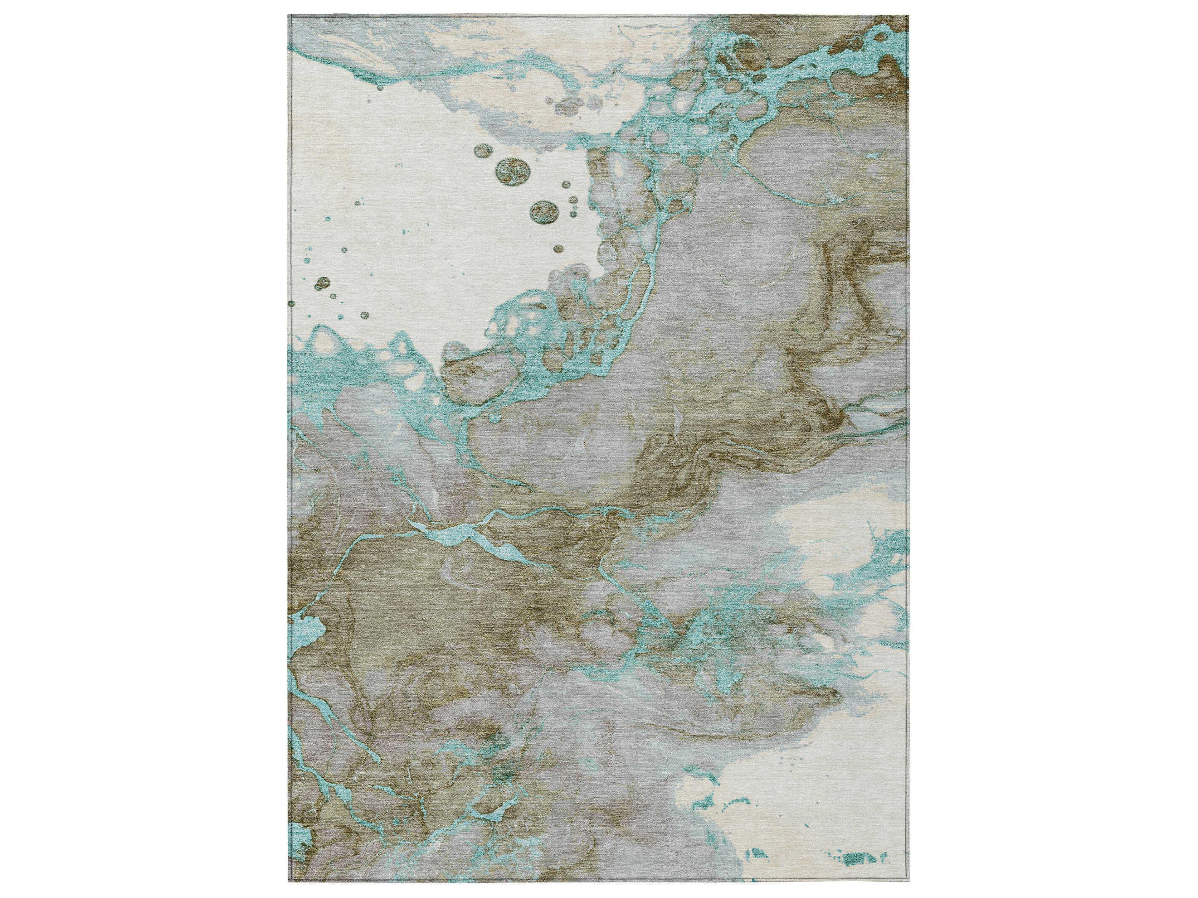 Chantille Abstract Area Rug