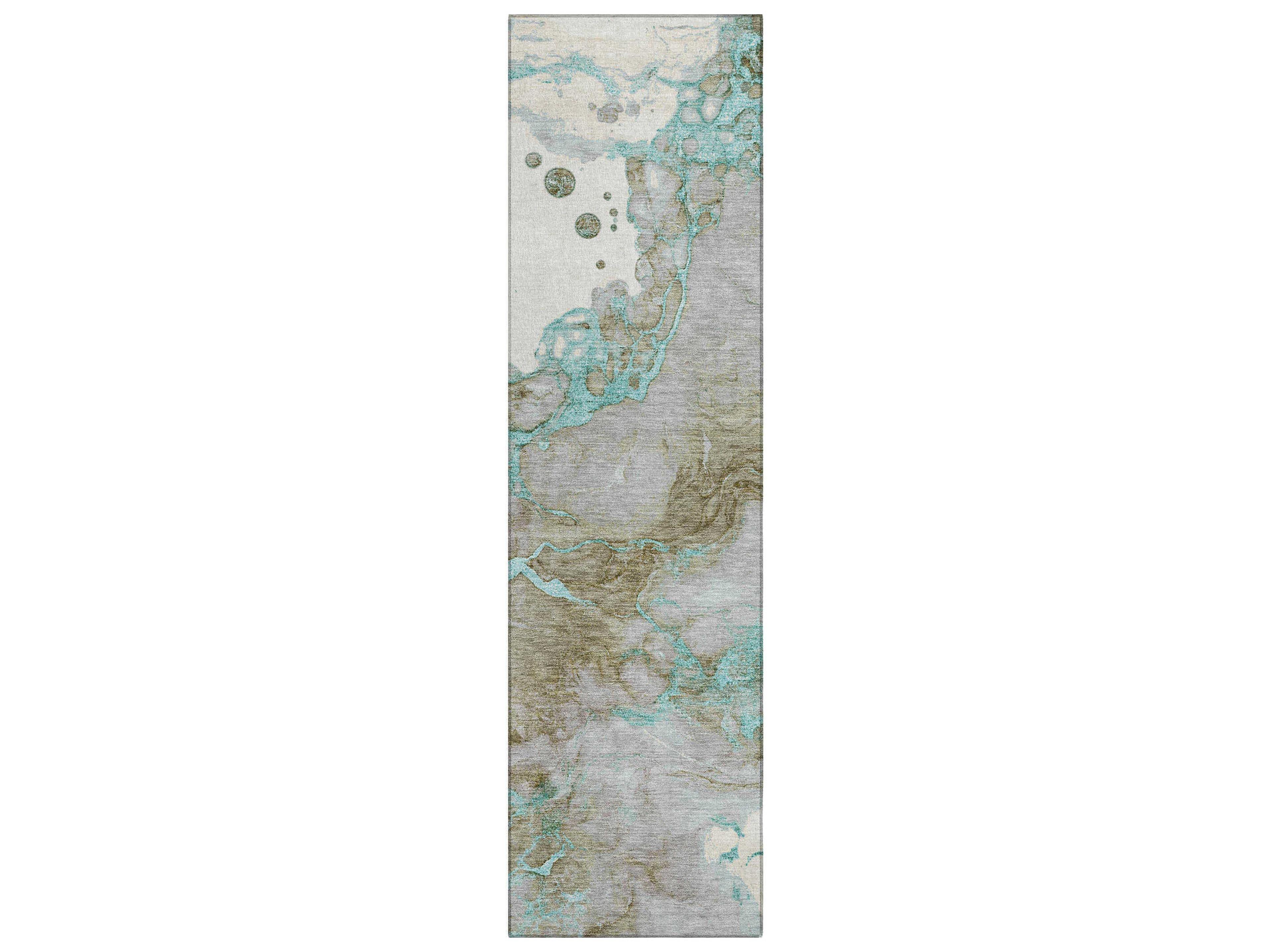Dalyn Chantille Abstract Area Rug
