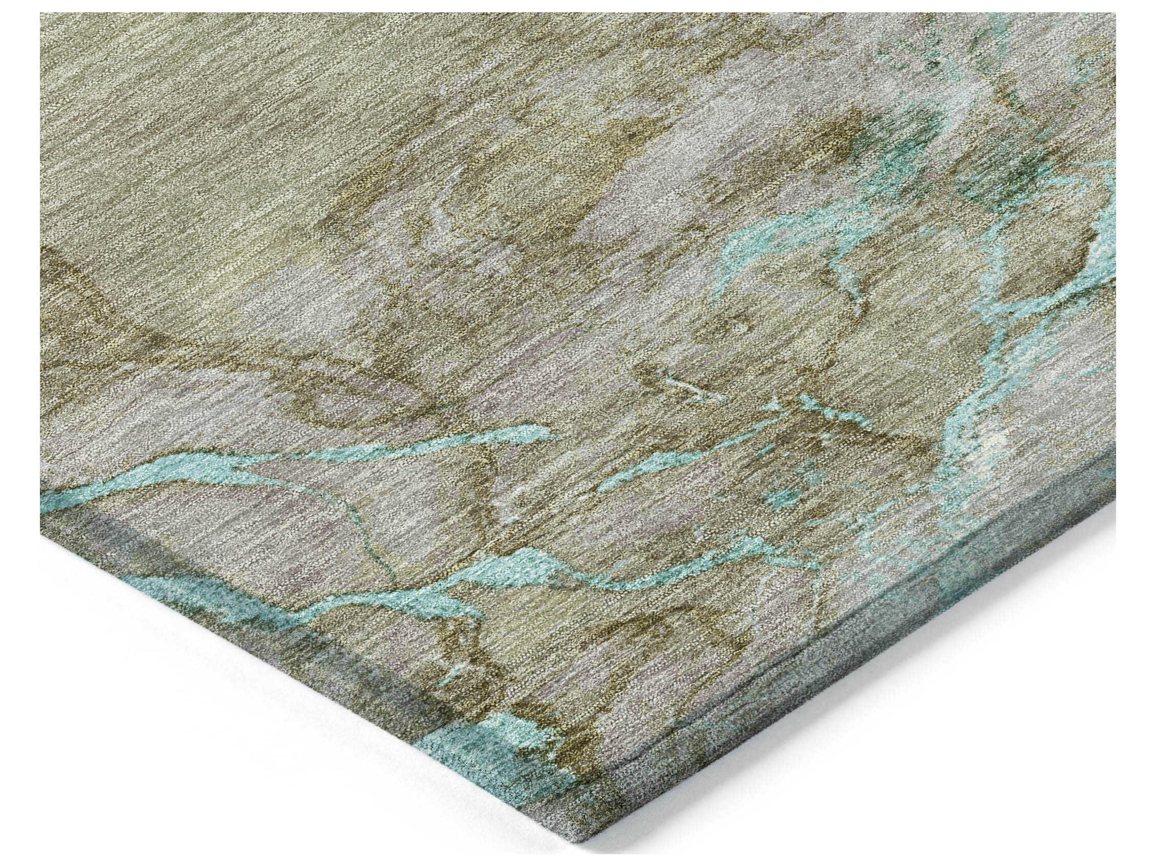 Dalyn Chantille Abstract Area Rug