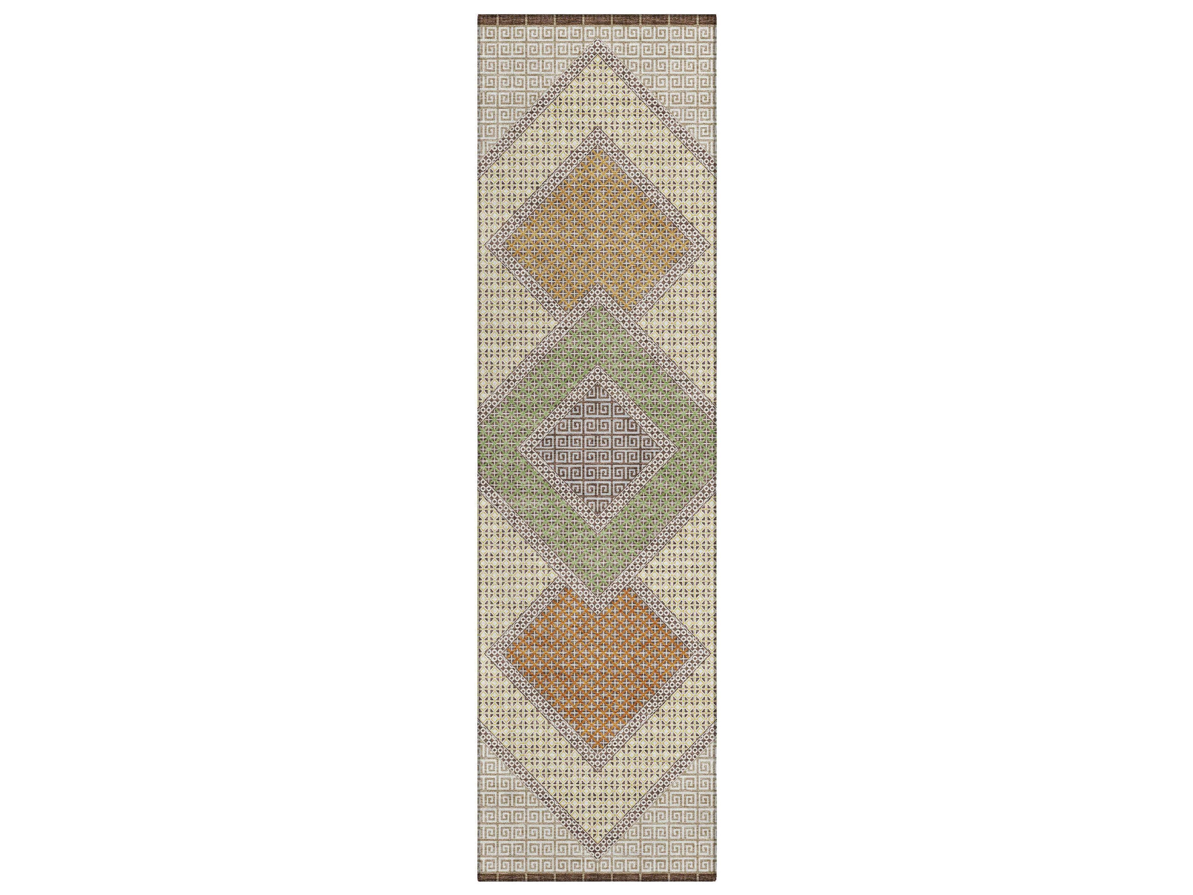 Dalyn Chantille Geometric Area Rug