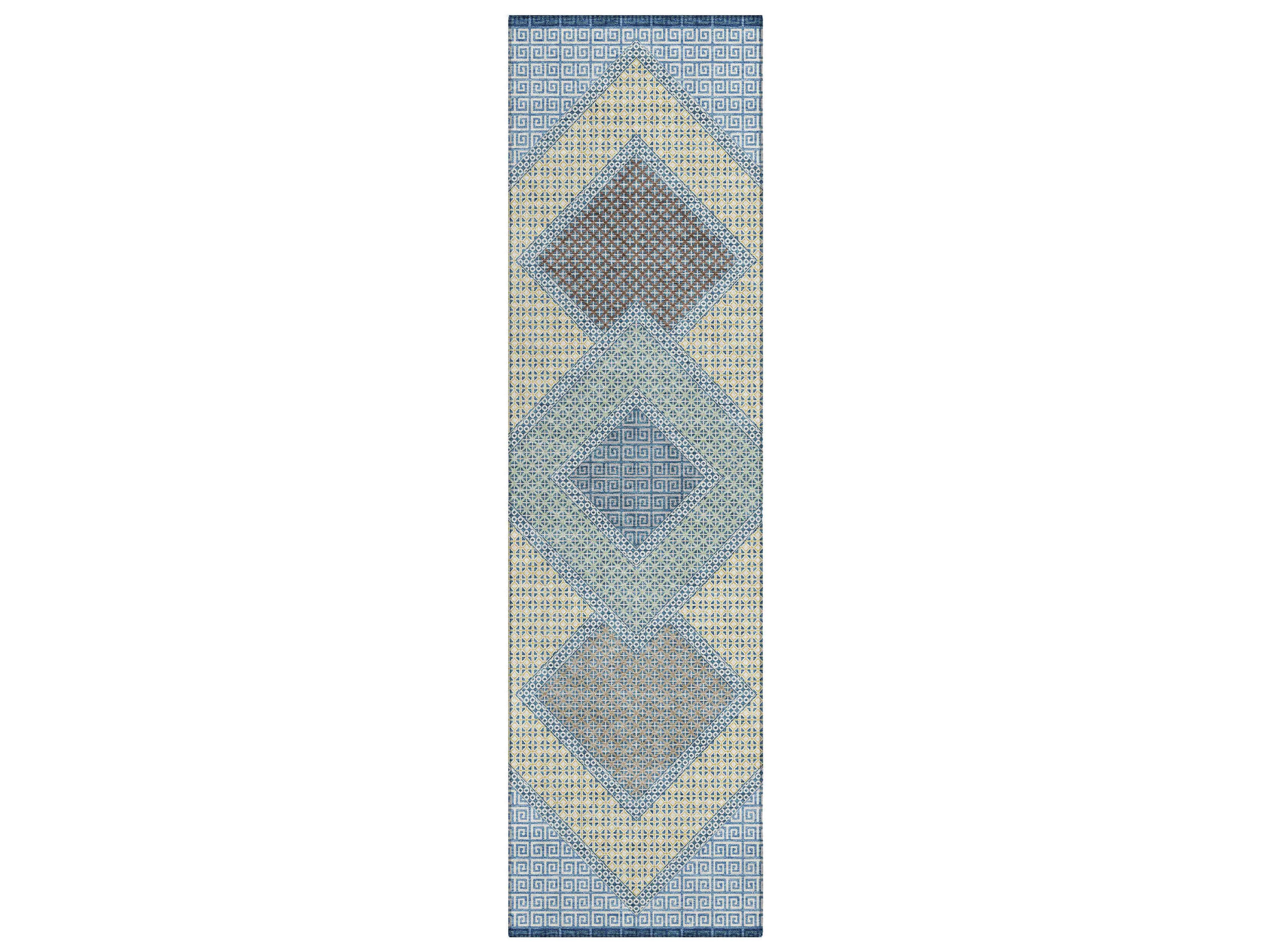 Dalyn Chantille Geometric Area Rug