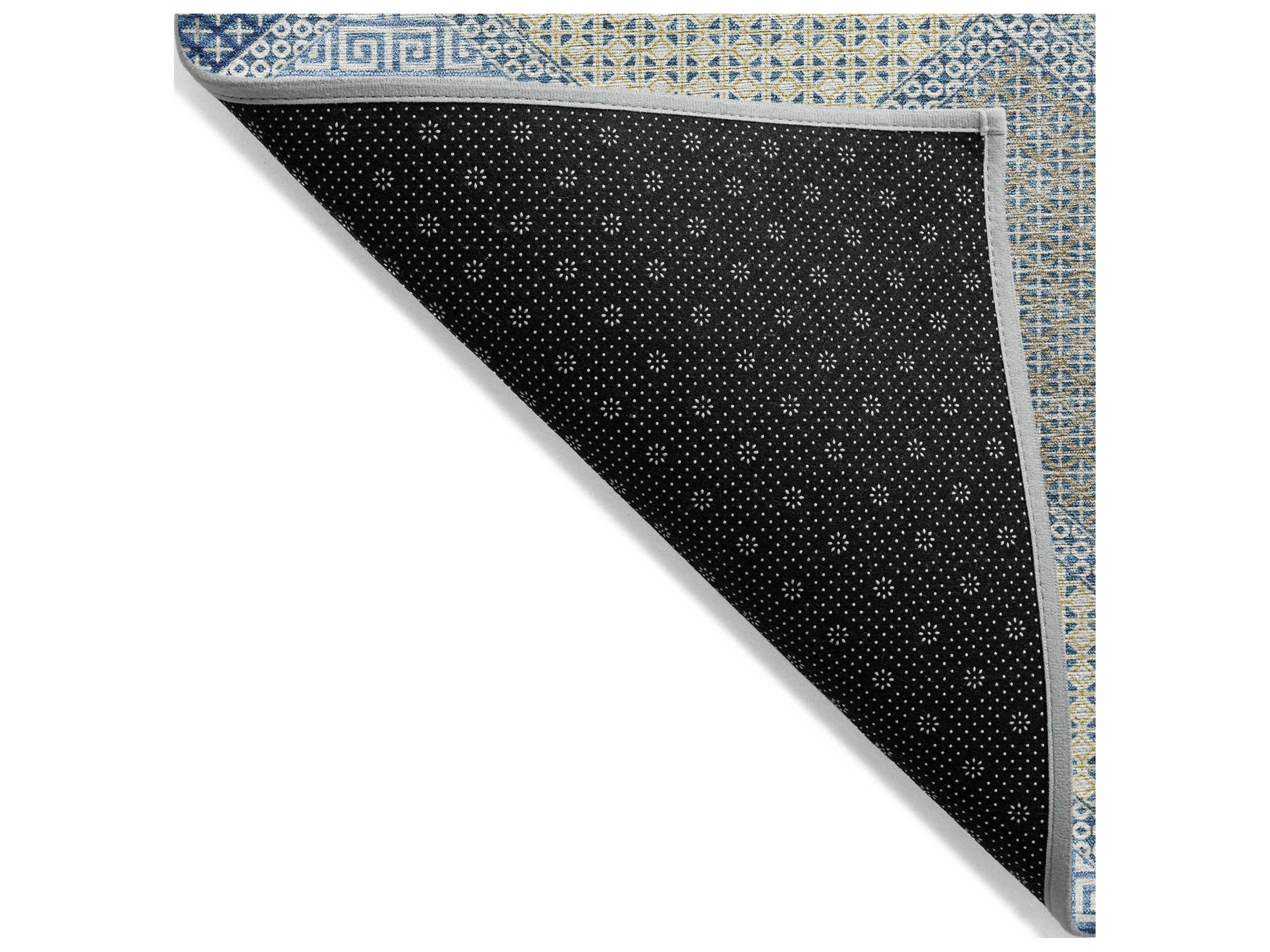 Dalyn Chantille Geometric Area Rug