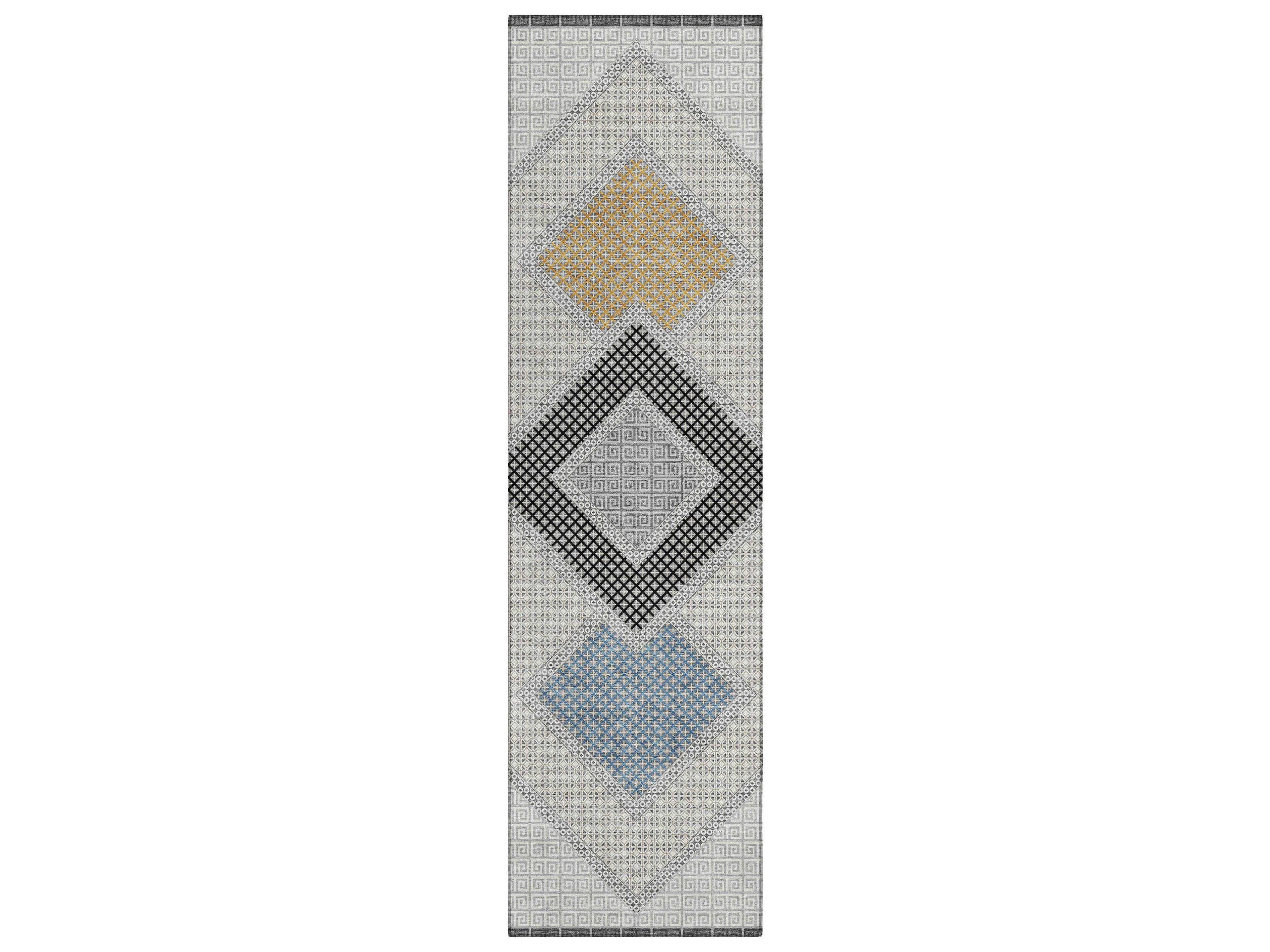 Dalyn Chantille Geometric Area Rug