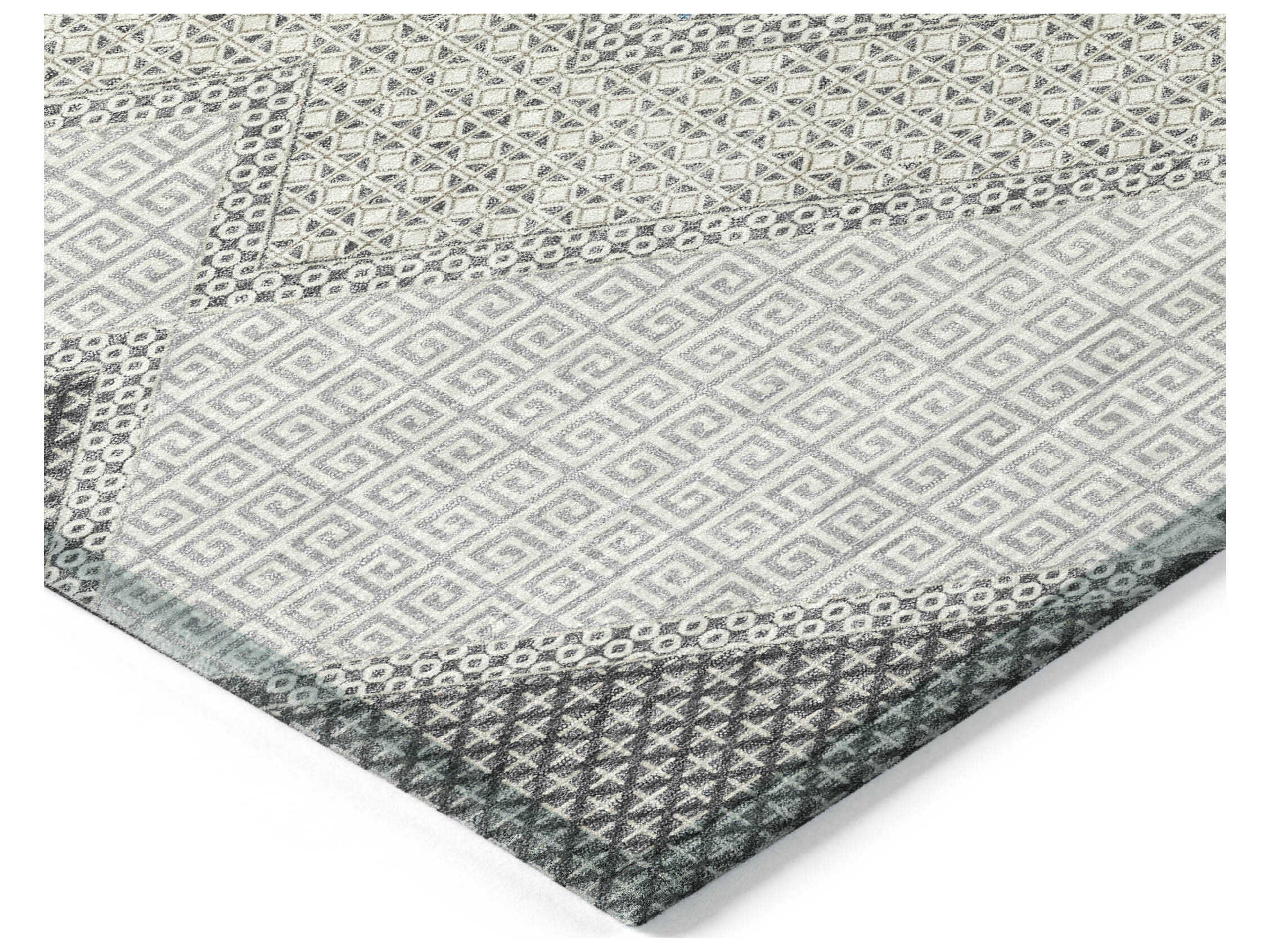 Dalyn Chantille Geometric Area Rug
