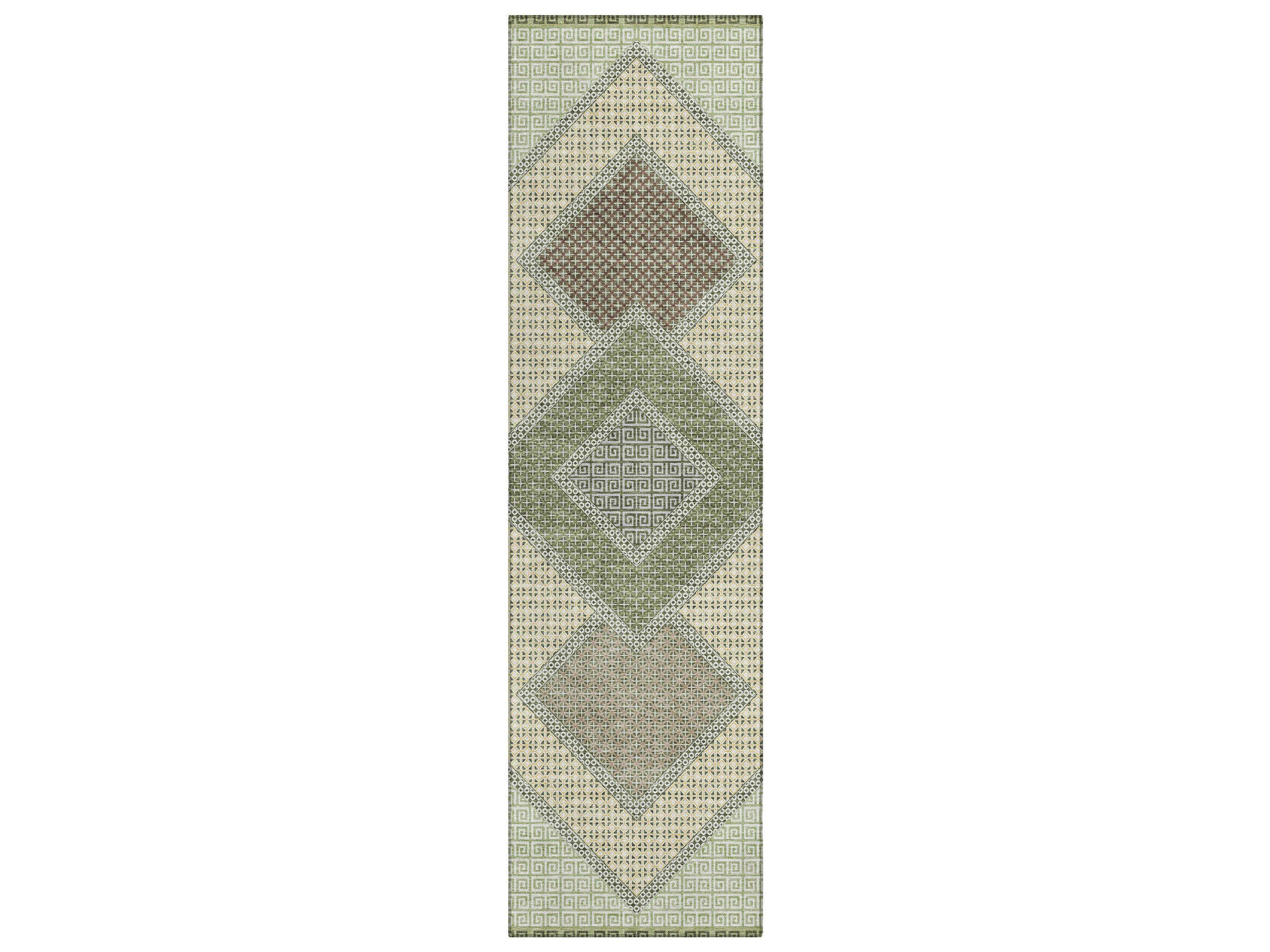 Dalyn Chantille Geometric Area Rug