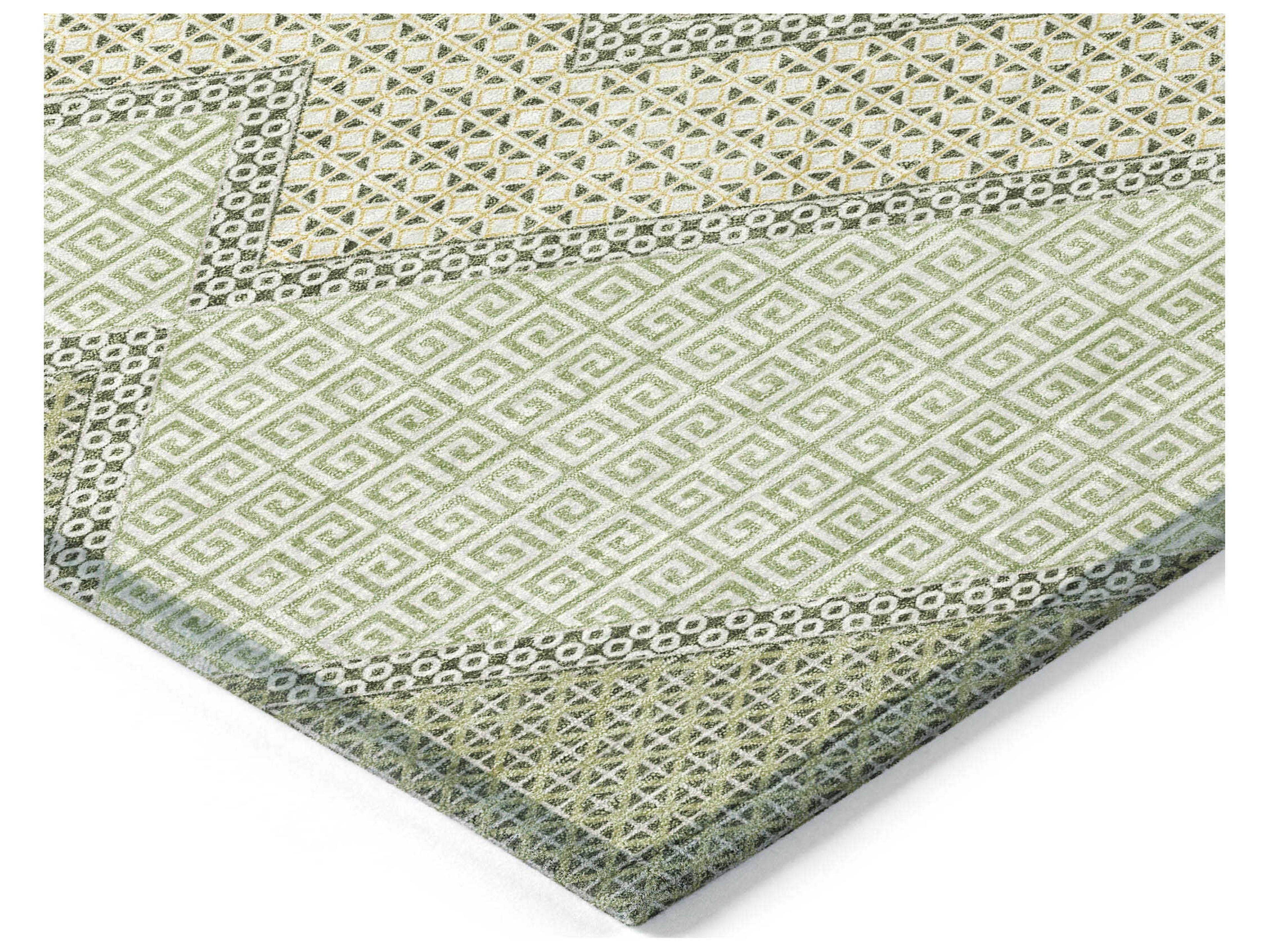 Dalyn Chantille Geometric Area Rug