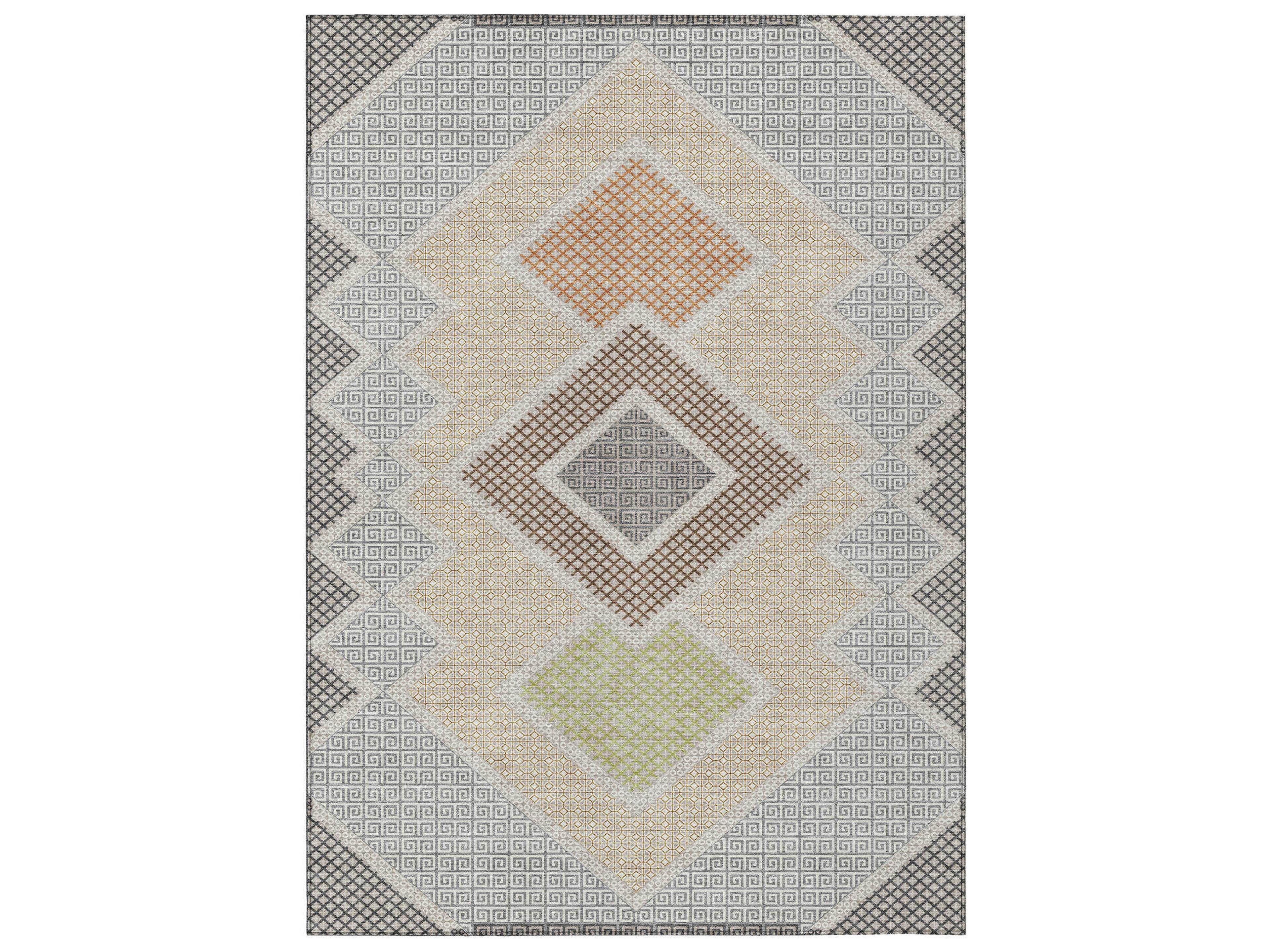 Chantille Geometric Area Rug