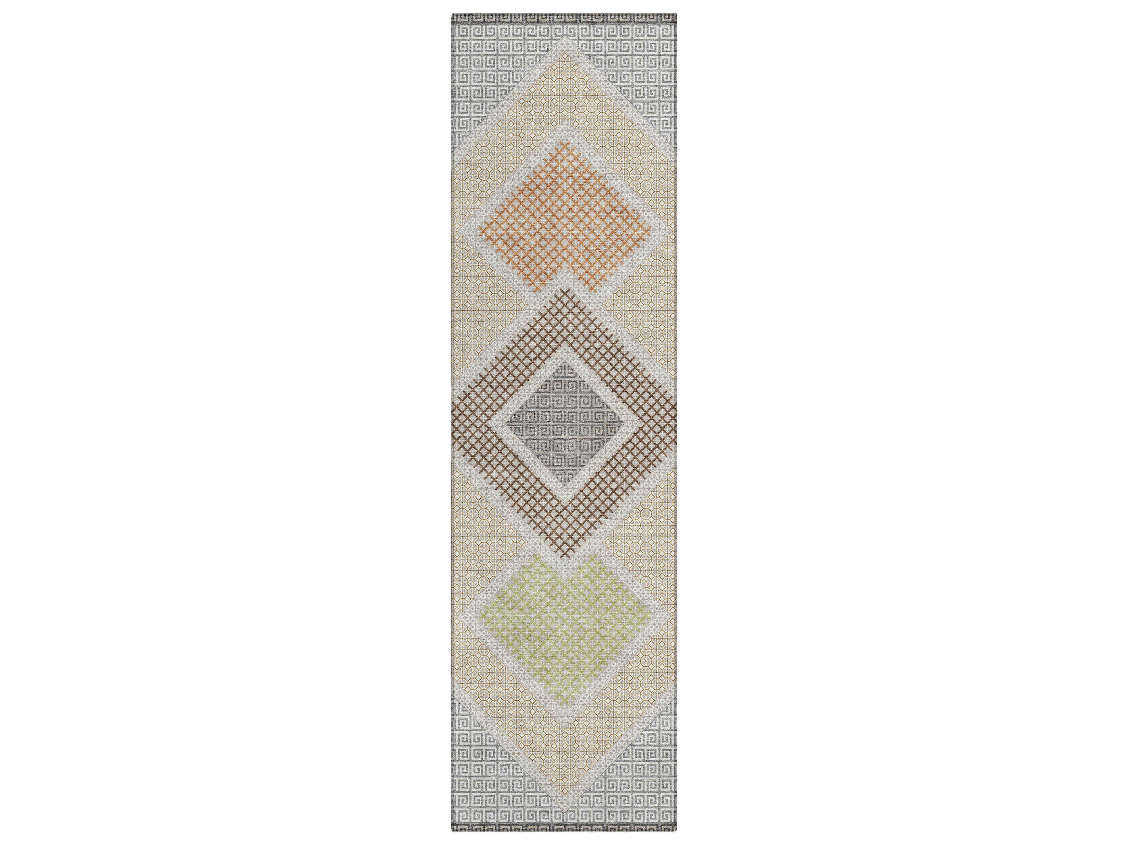Dalyn Chantille Geometric Area Rug